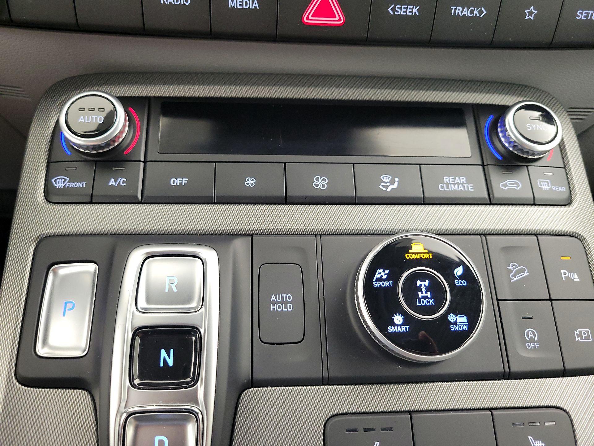 Thumbnail: 2025 Hyundai Palisade - 17