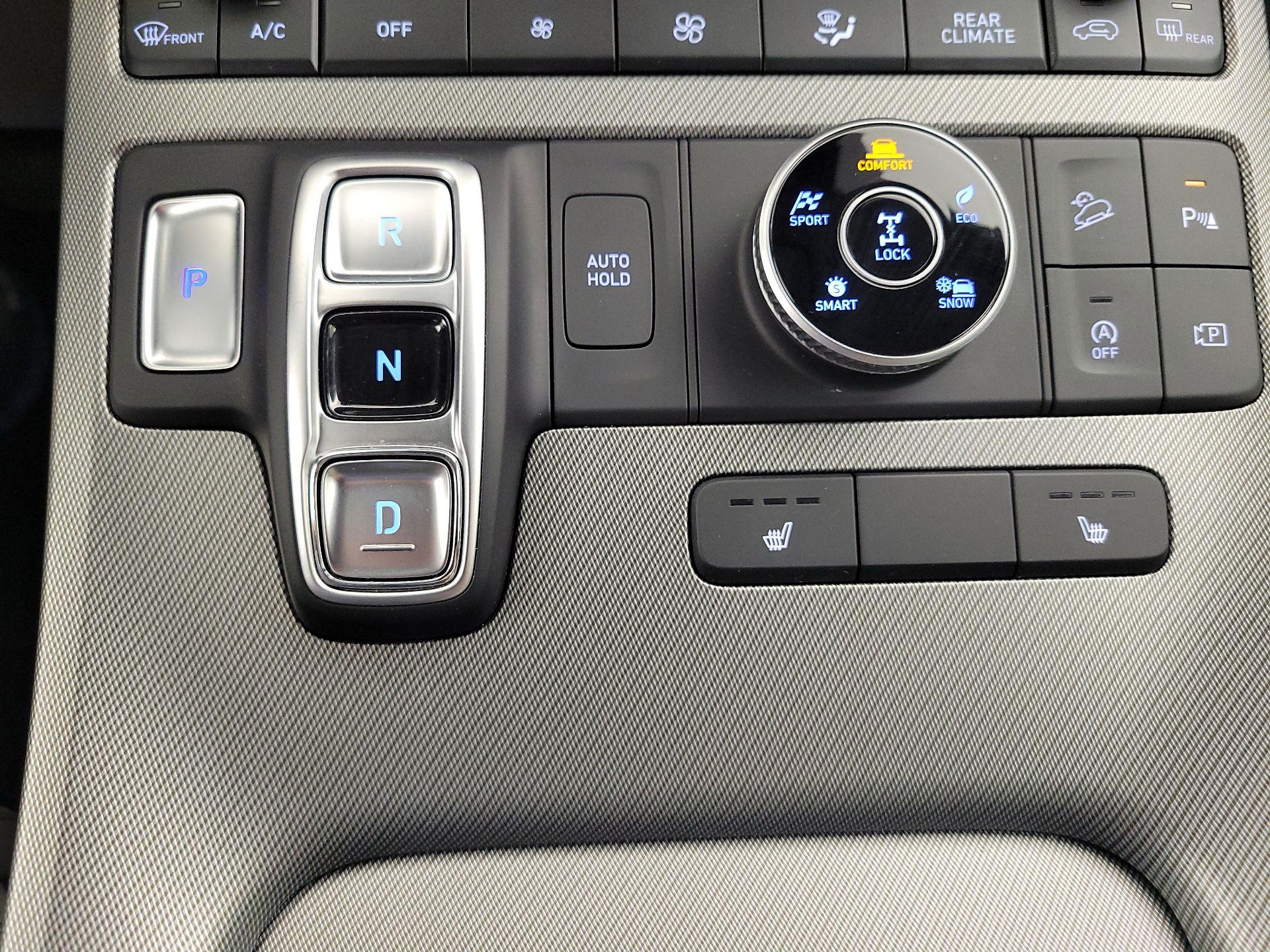 Thumbnail: 2025 Hyundai Palisade - 18