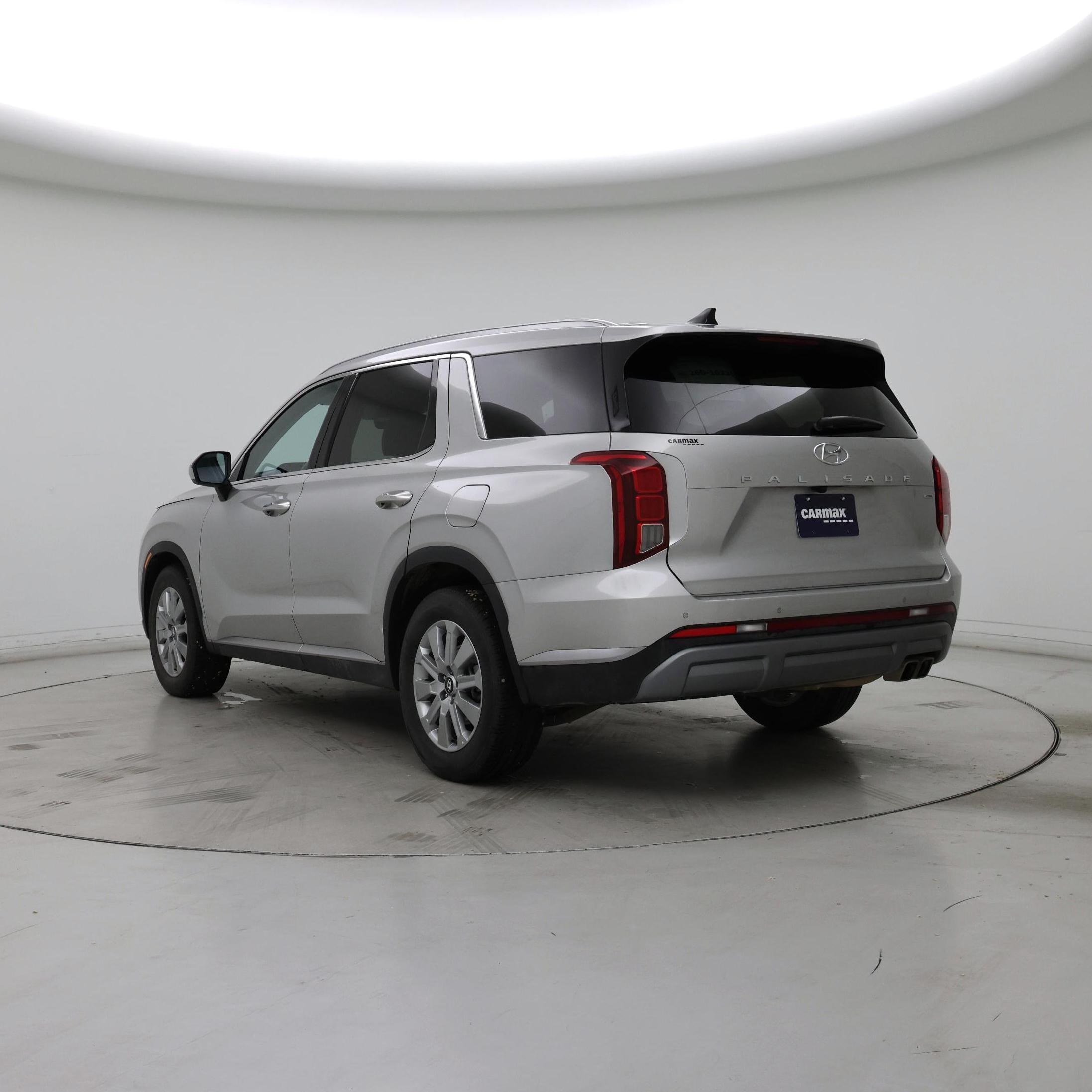 Thumbnail: 2025 Hyundai Palisade - 2