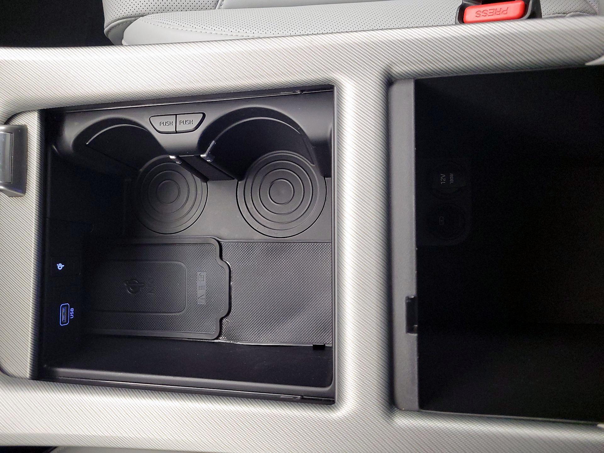 Thumbnail: 2025 Hyundai Palisade - 19