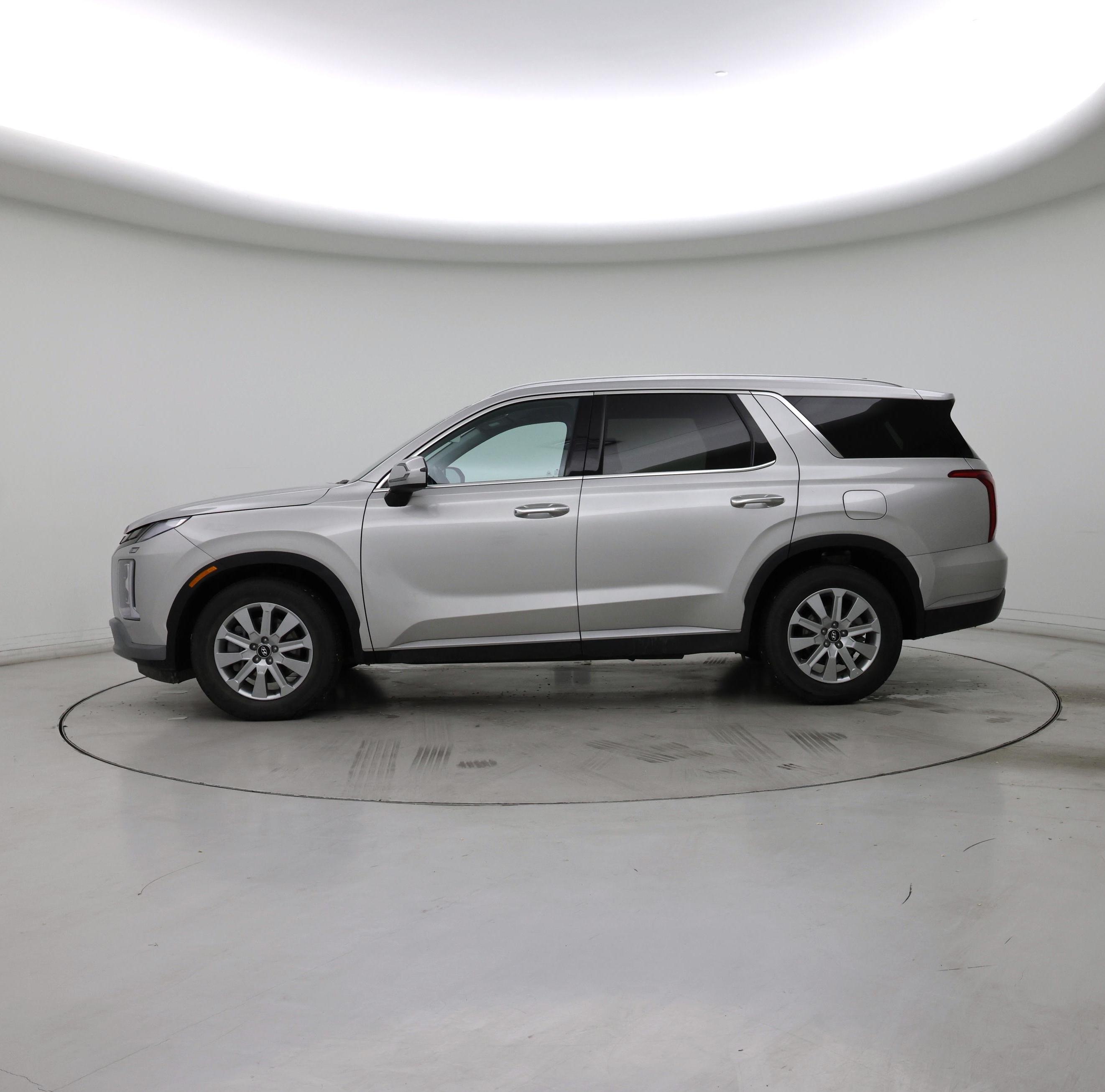 Thumbnail: 2025 Hyundai Palisade - 3