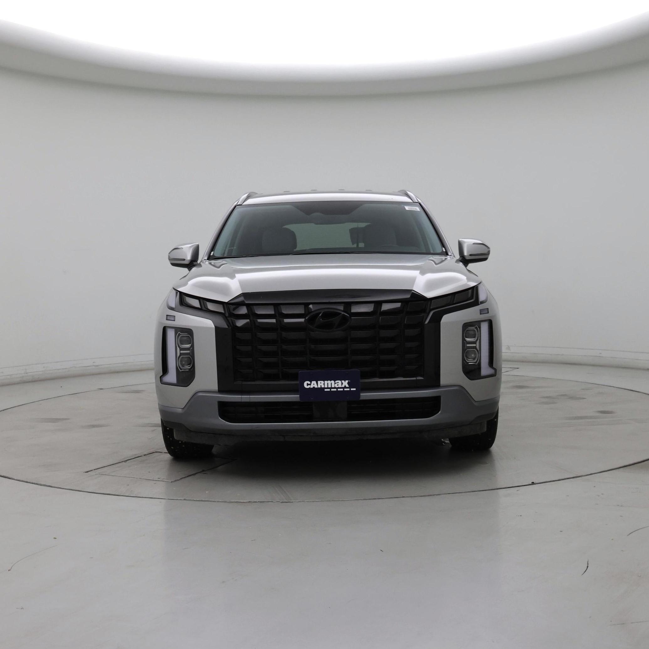 Thumbnail: 2025 Hyundai Palisade - 5