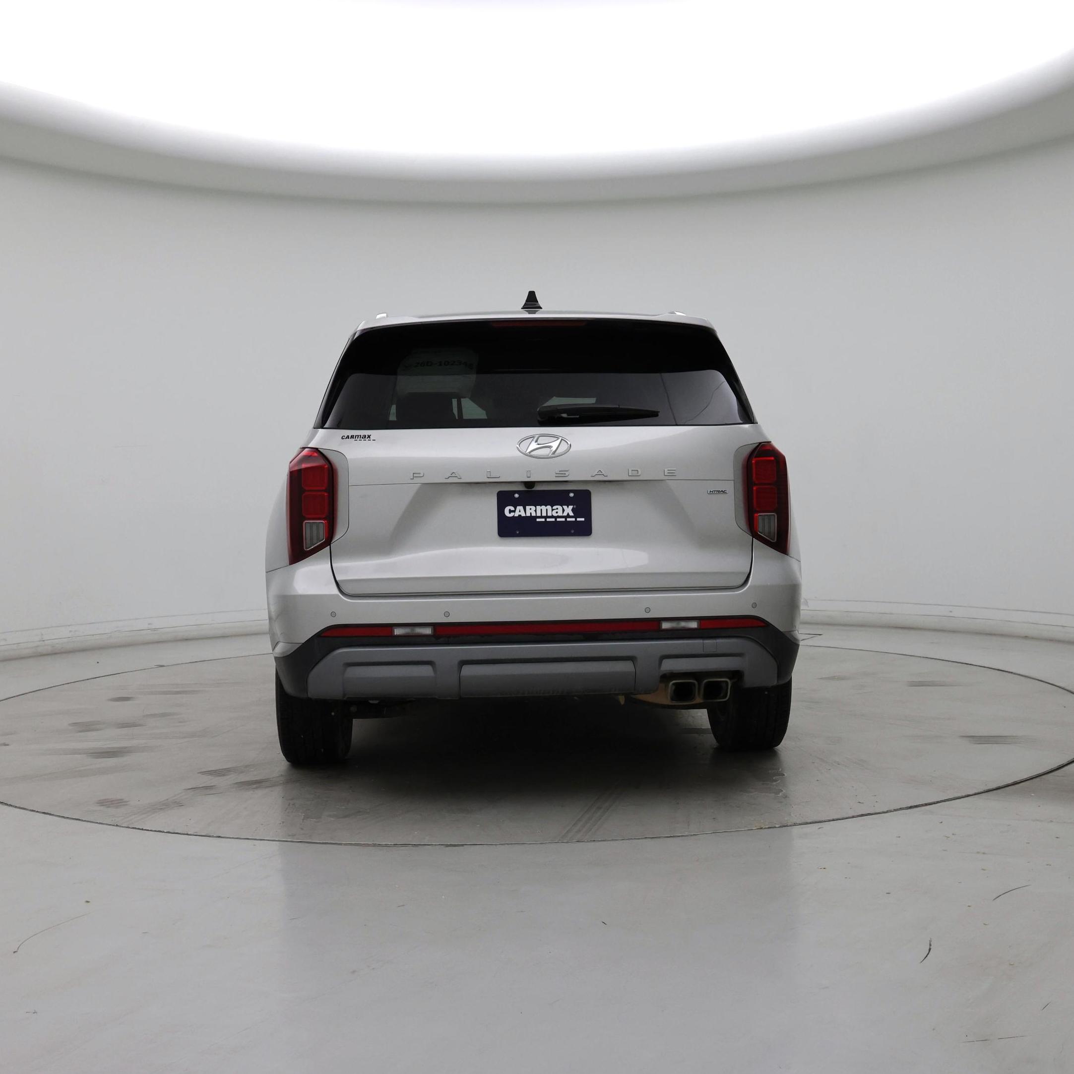 Thumbnail: 2025 Hyundai Palisade - 6