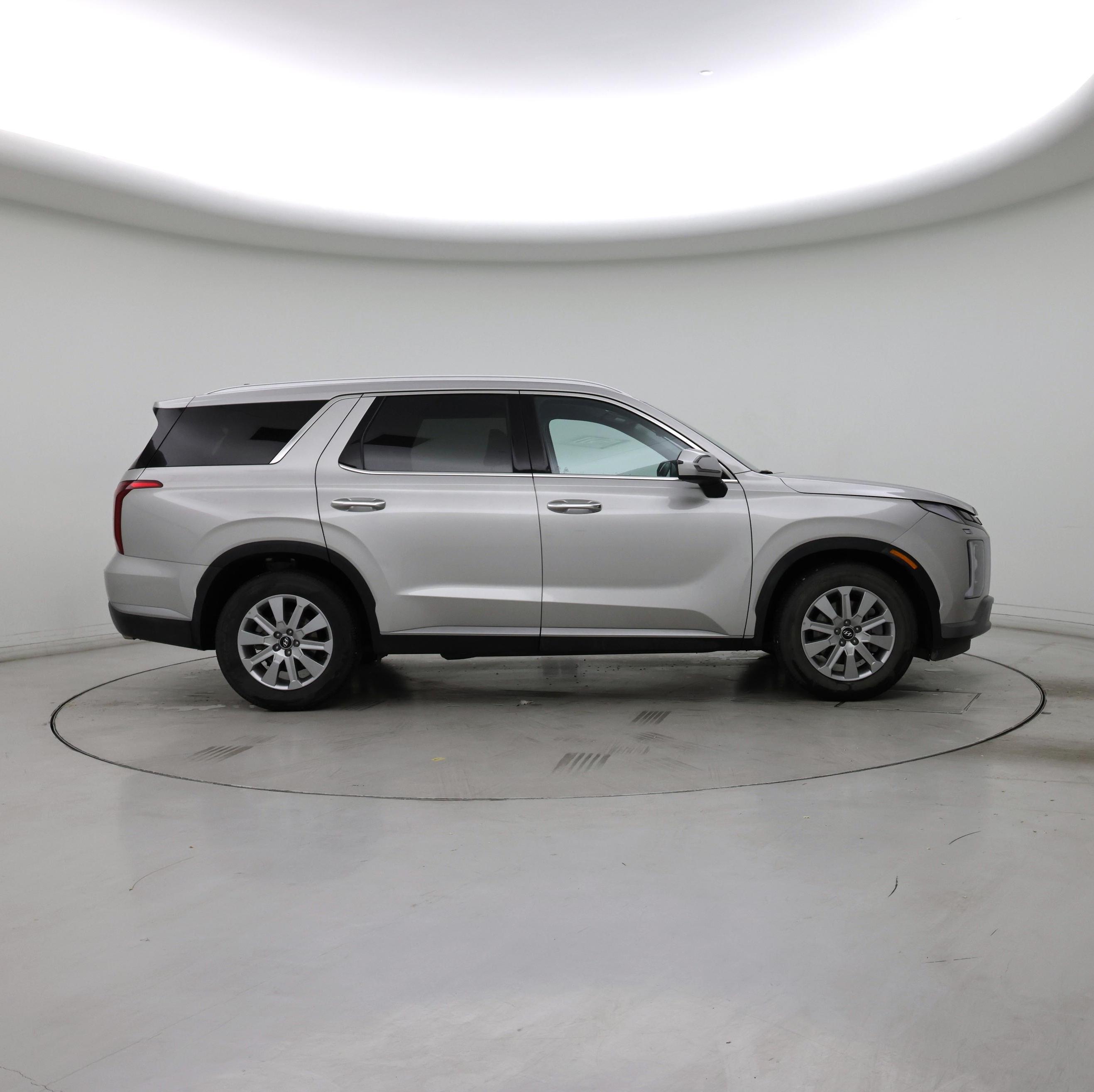 Thumbnail: 2025 Hyundai Palisade - 7