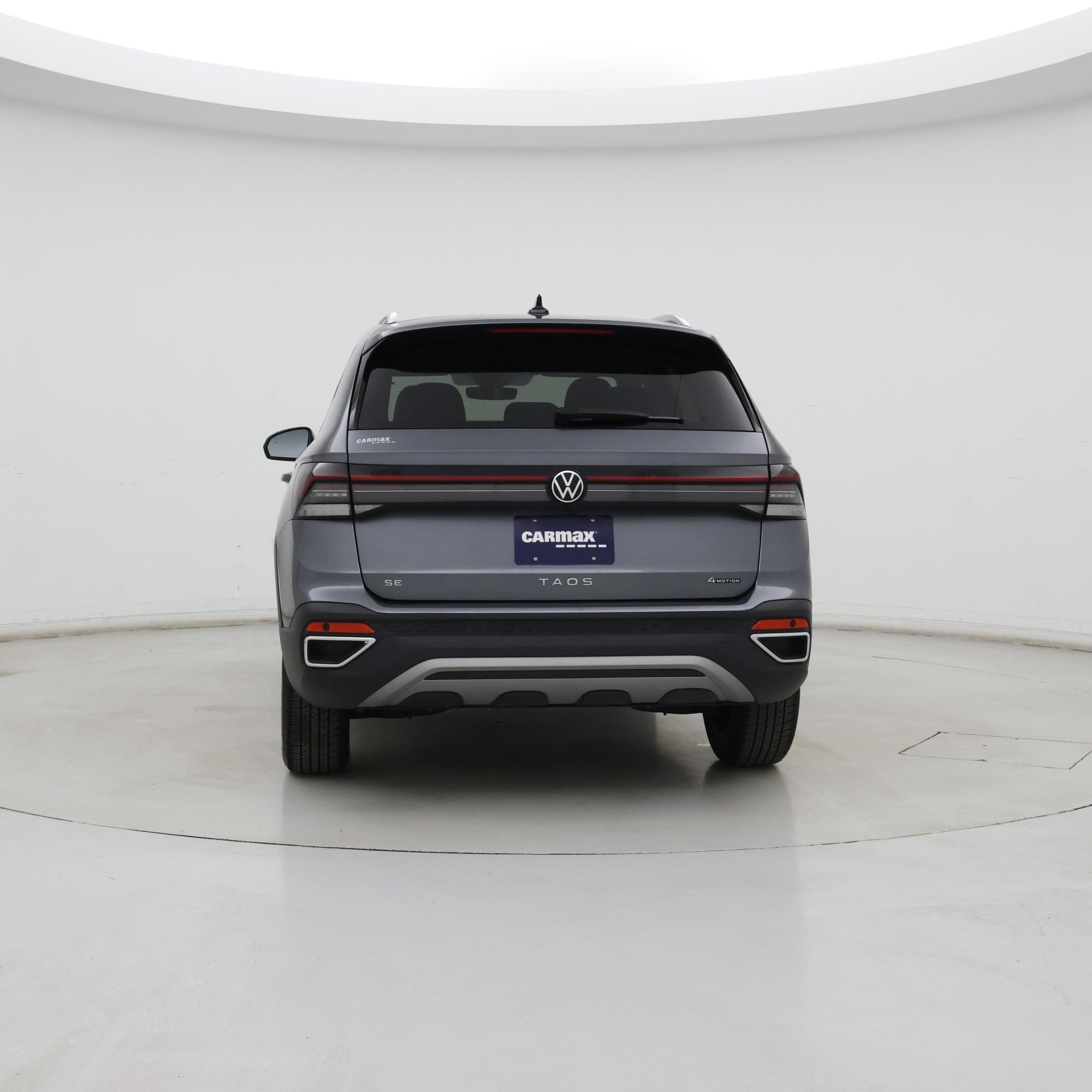 Thumbnail: 2025 Volkswagen Taos - 6