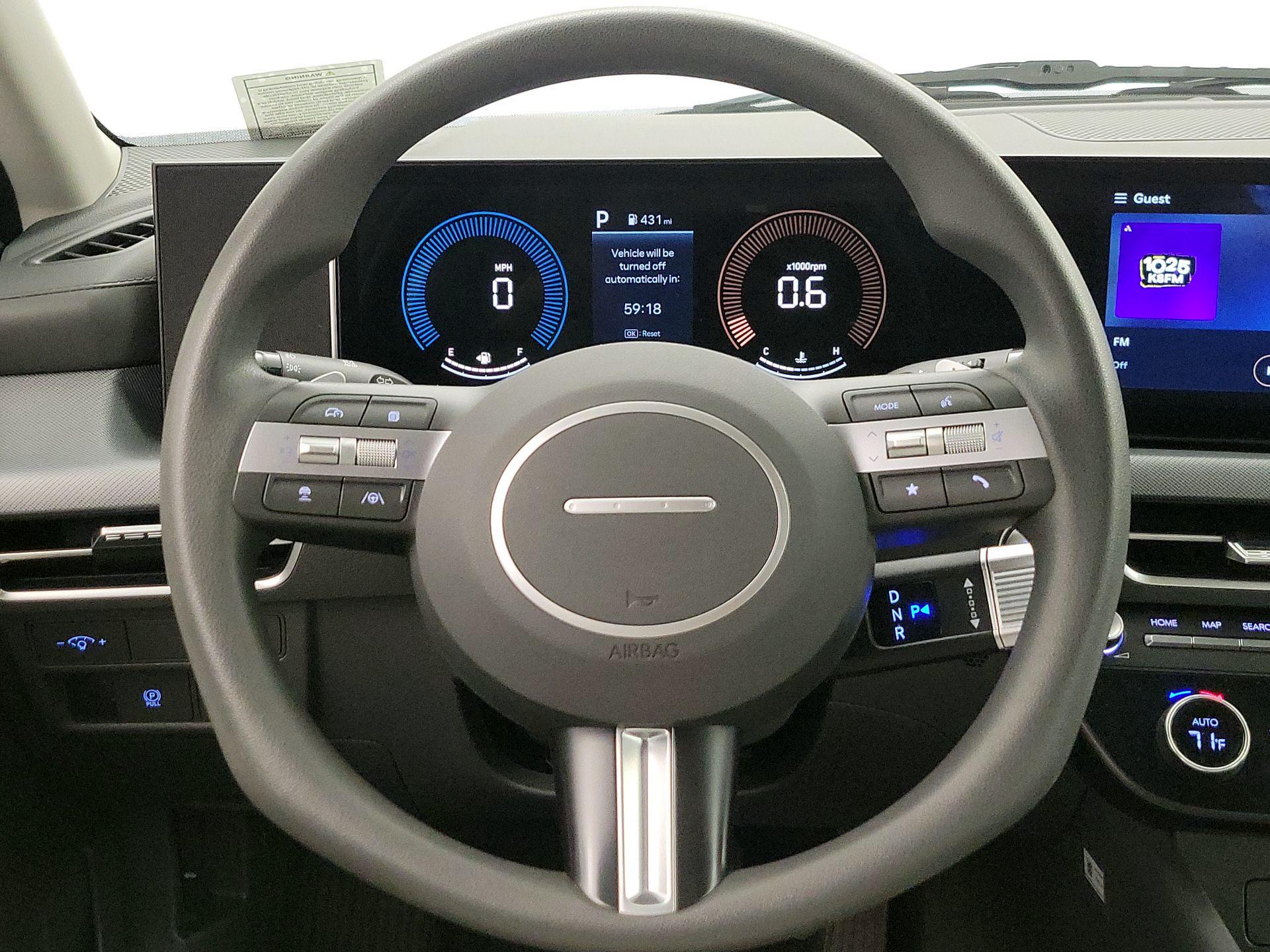 Thumbnail: 2025 Hyundai Sonata - 10