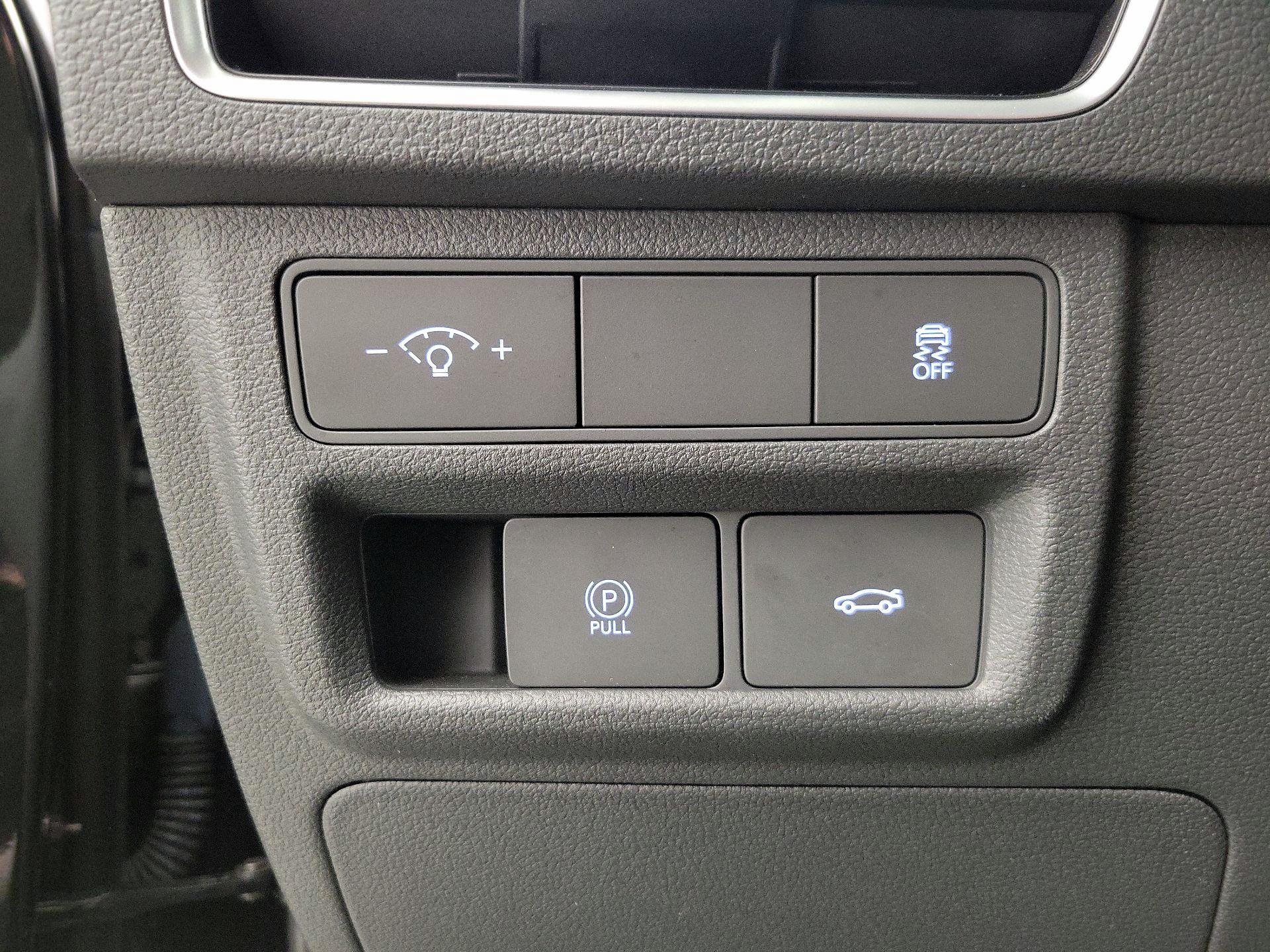 Thumbnail: 2025 Hyundai Sonata - 13