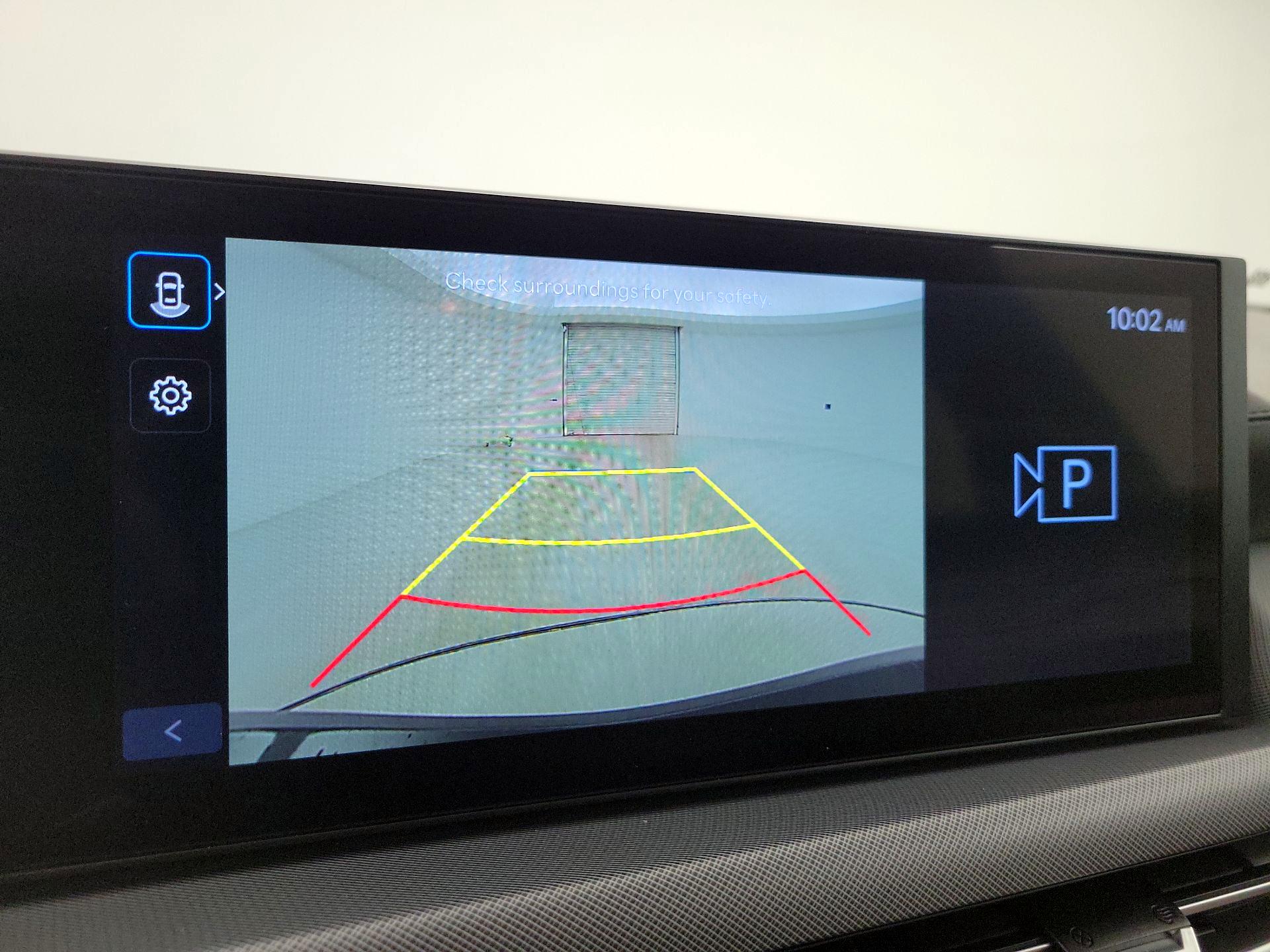 Thumbnail: 2025 Hyundai Sonata - 14