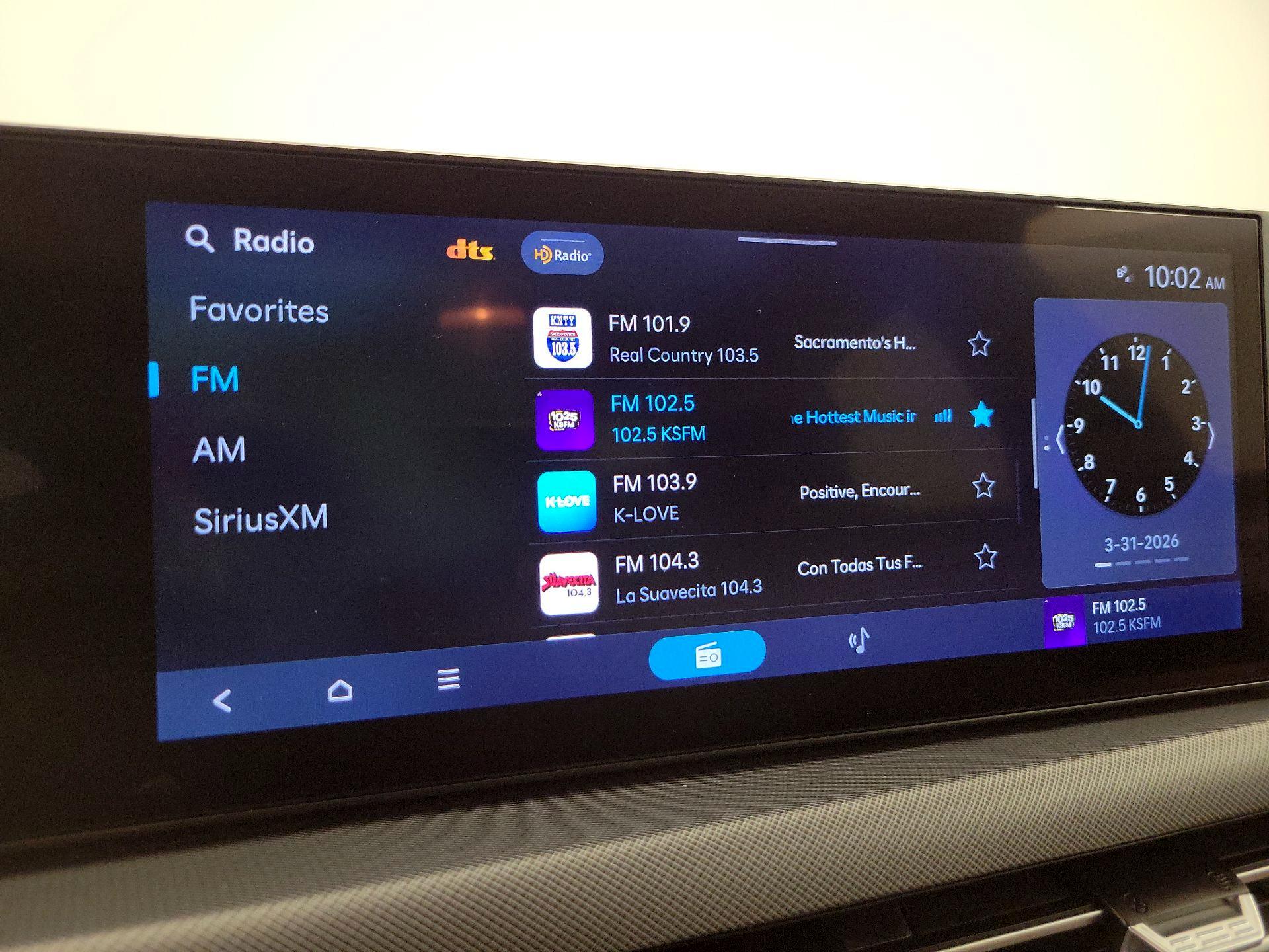 Thumbnail: 2025 Hyundai Sonata - 15