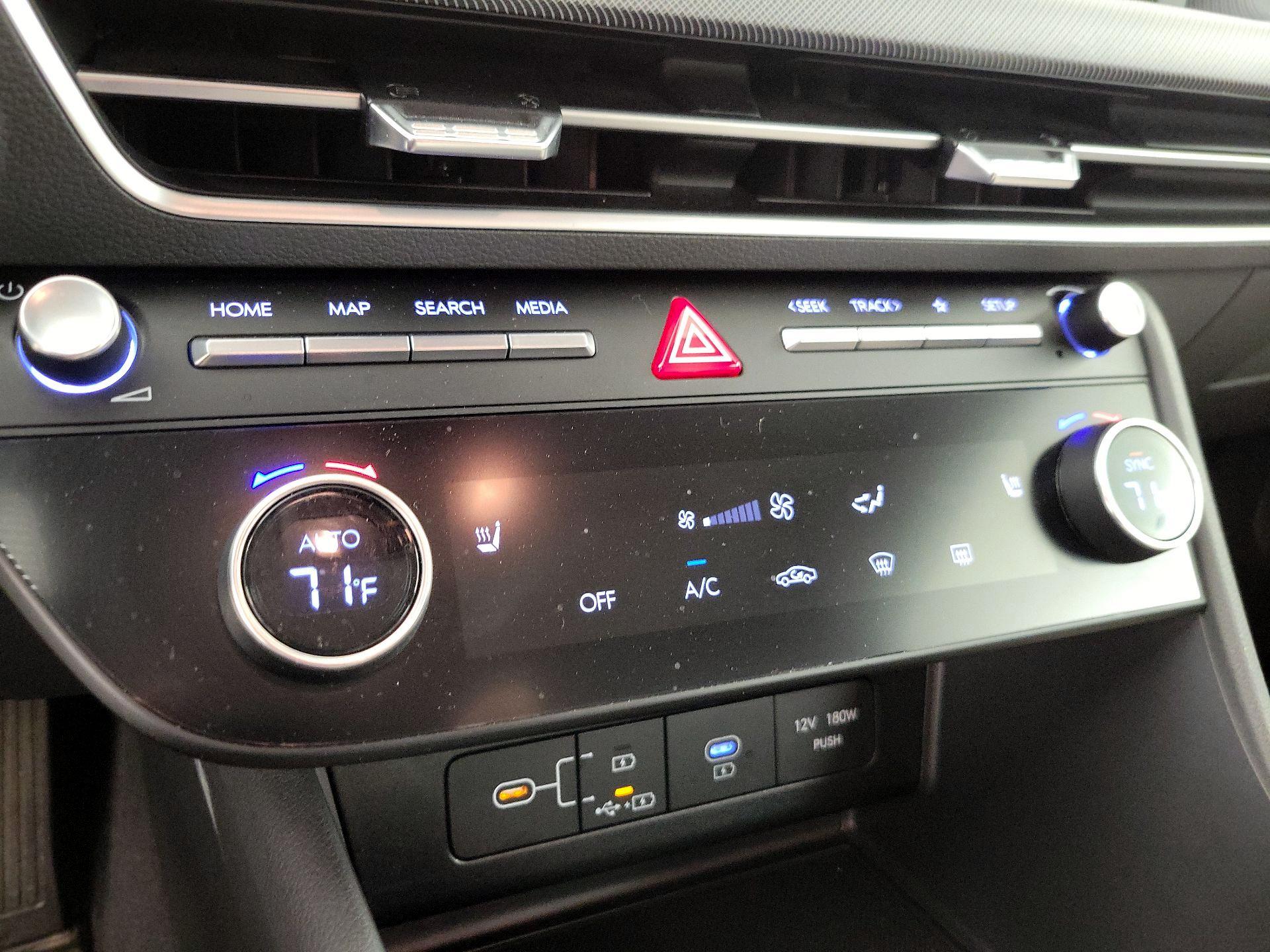 Thumbnail: 2025 Hyundai Sonata - 16