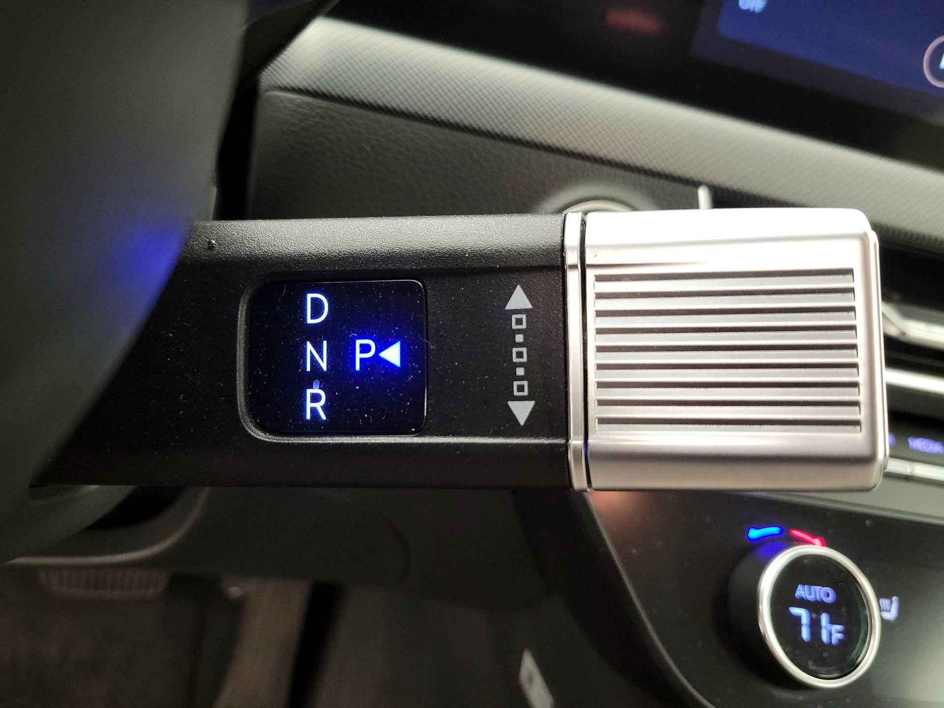 Thumbnail: 2025 Hyundai Sonata - 17