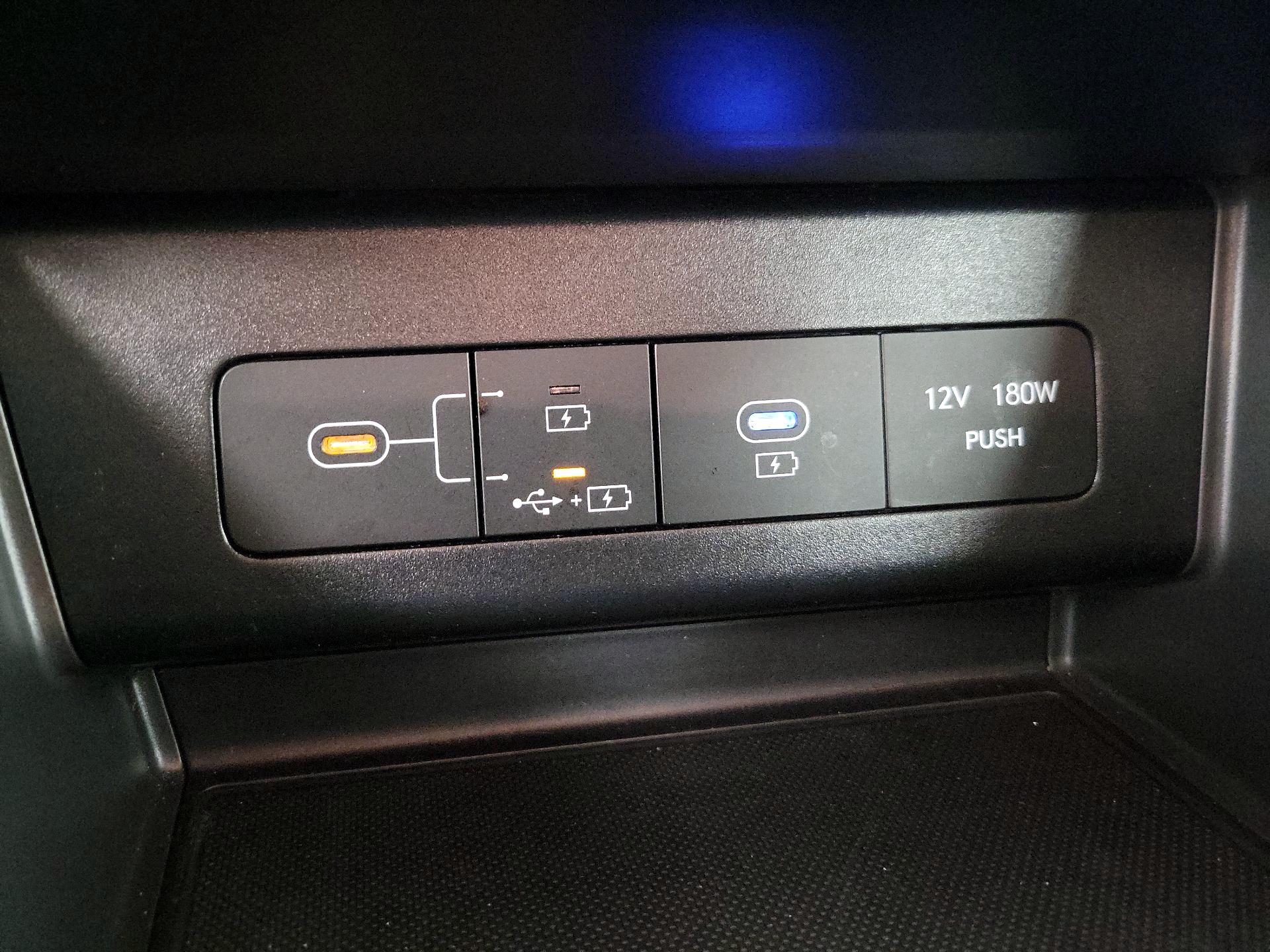 Thumbnail: 2025 Hyundai Sonata - 18