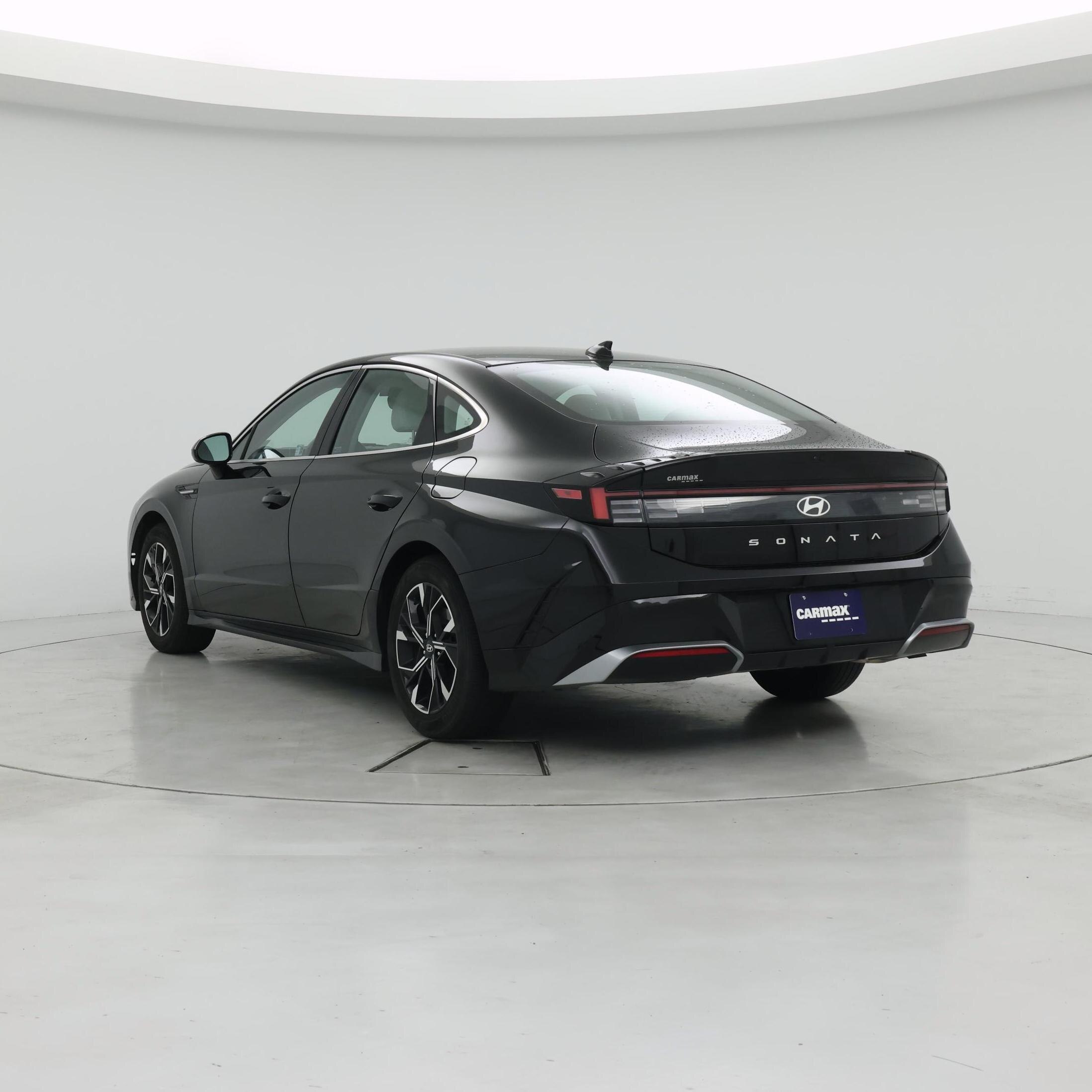 Thumbnail: 2025 Hyundai Sonata - 2