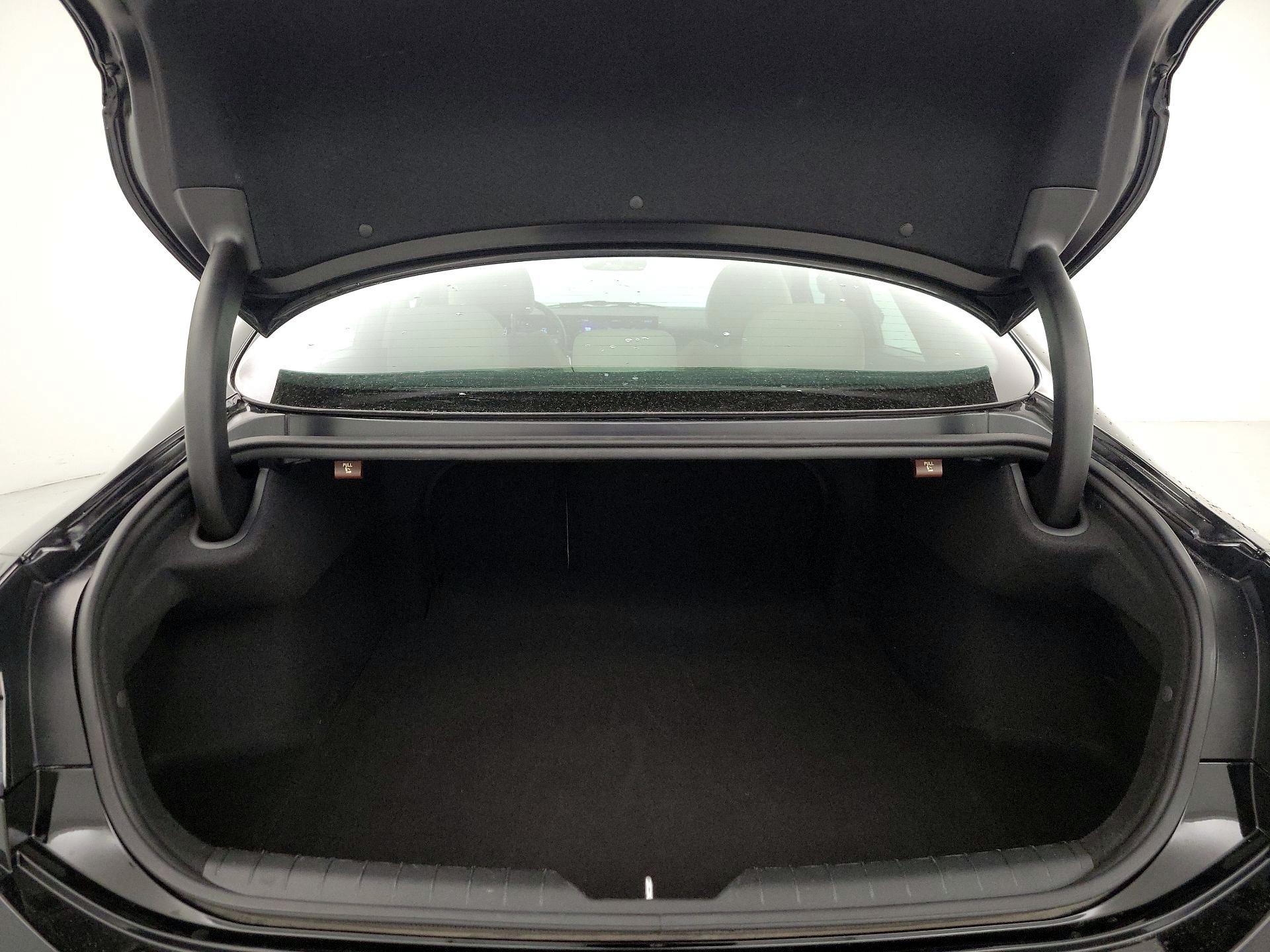 Thumbnail: 2025 Hyundai Sonata - 20