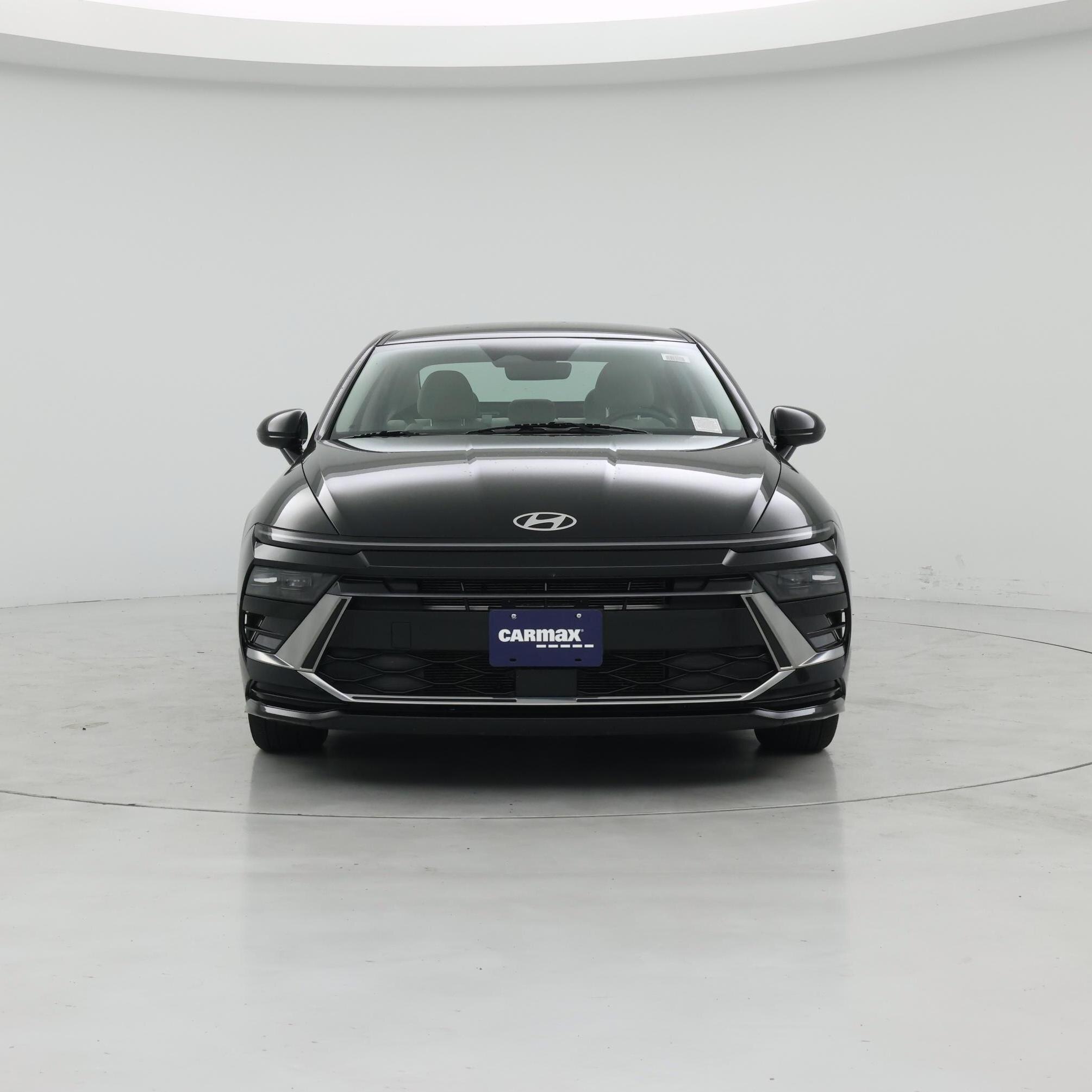 Thumbnail: 2025 Hyundai Sonata - 5