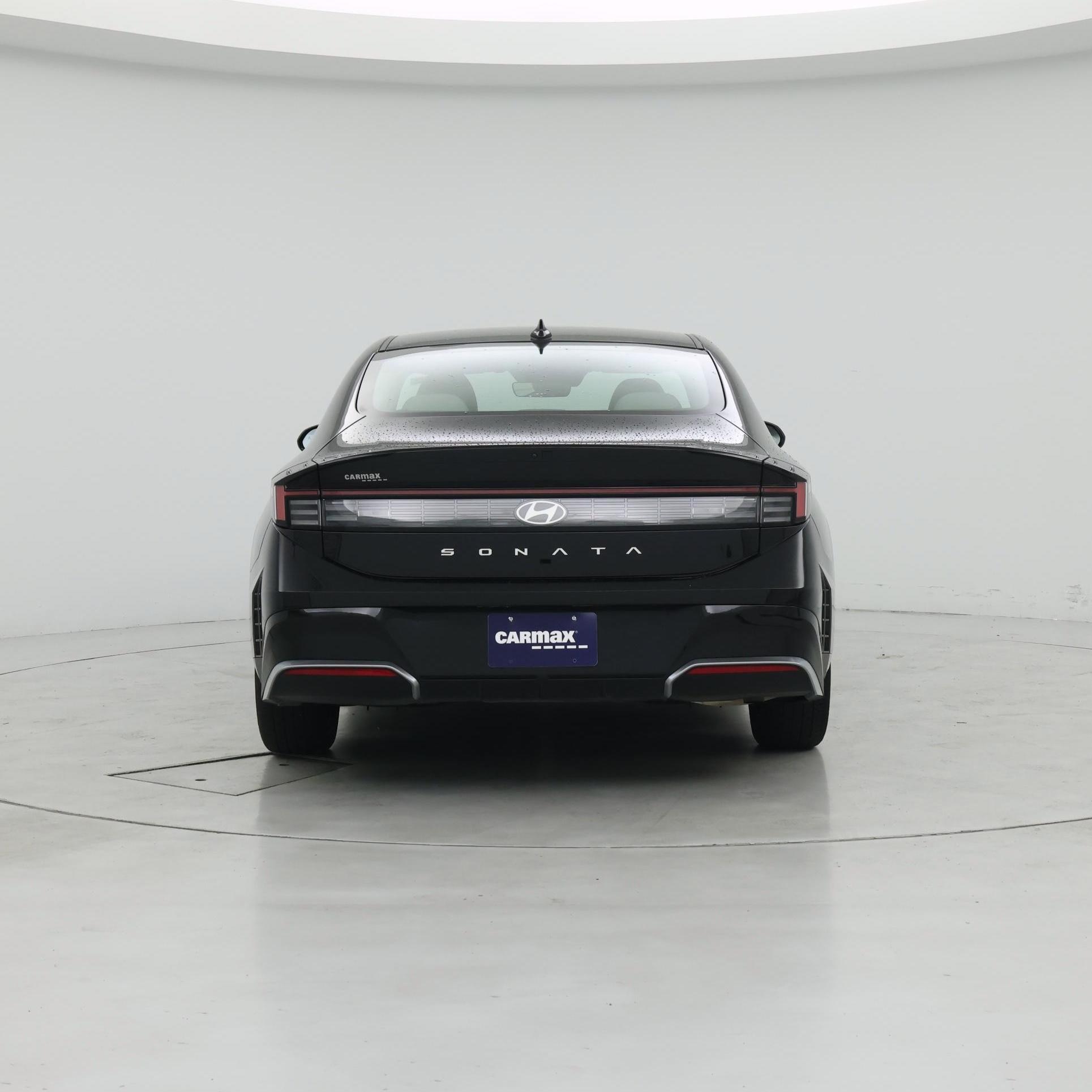 Thumbnail: 2025 Hyundai Sonata - 6