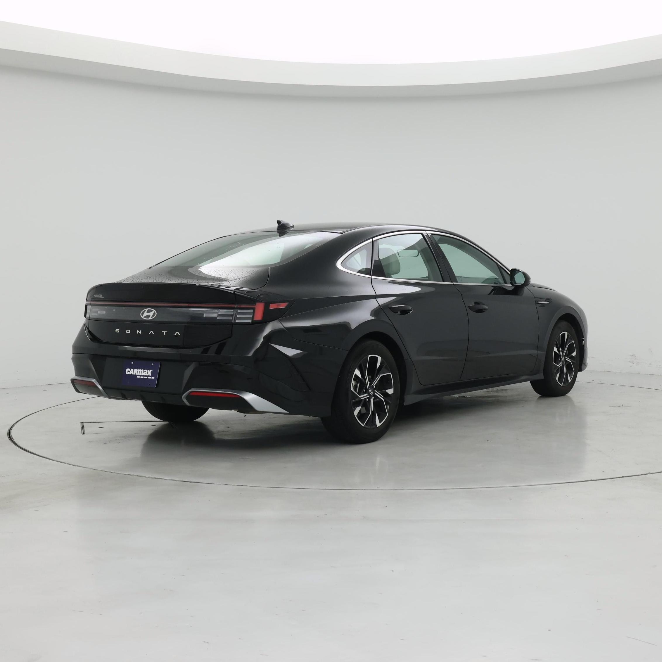 Thumbnail: 2025 Hyundai Sonata - 8