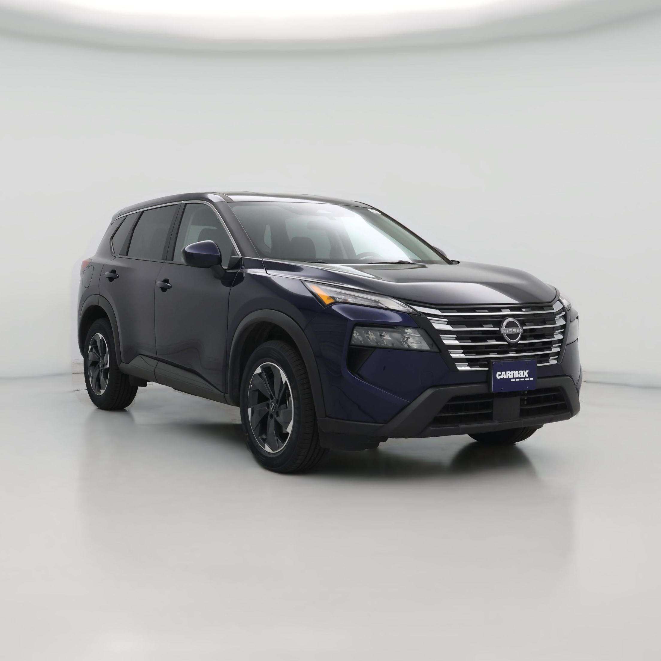 Thumbnail: 2025 Nissan Rogue - 1