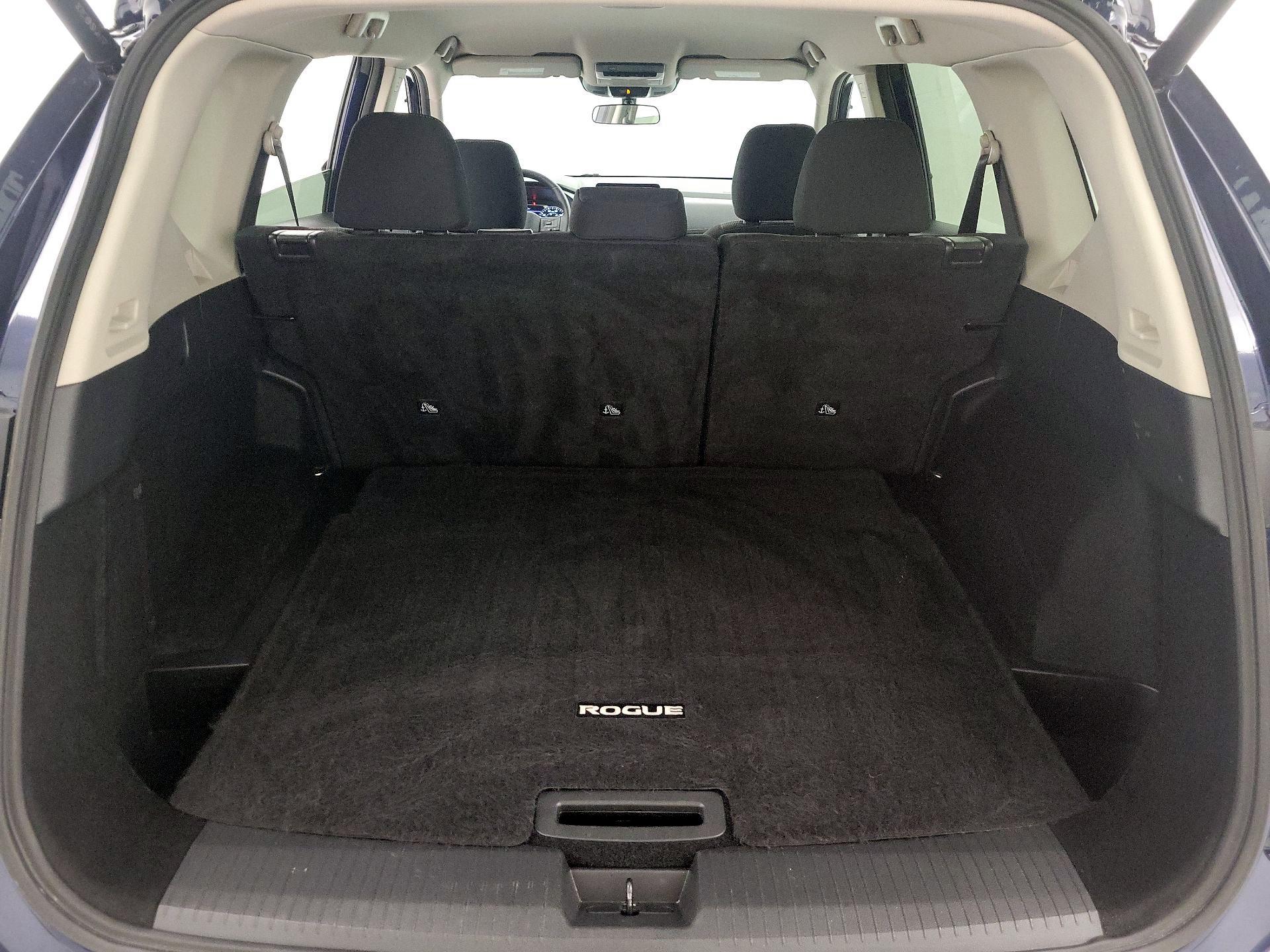 Thumbnail: 2025 Nissan Rogue - 20