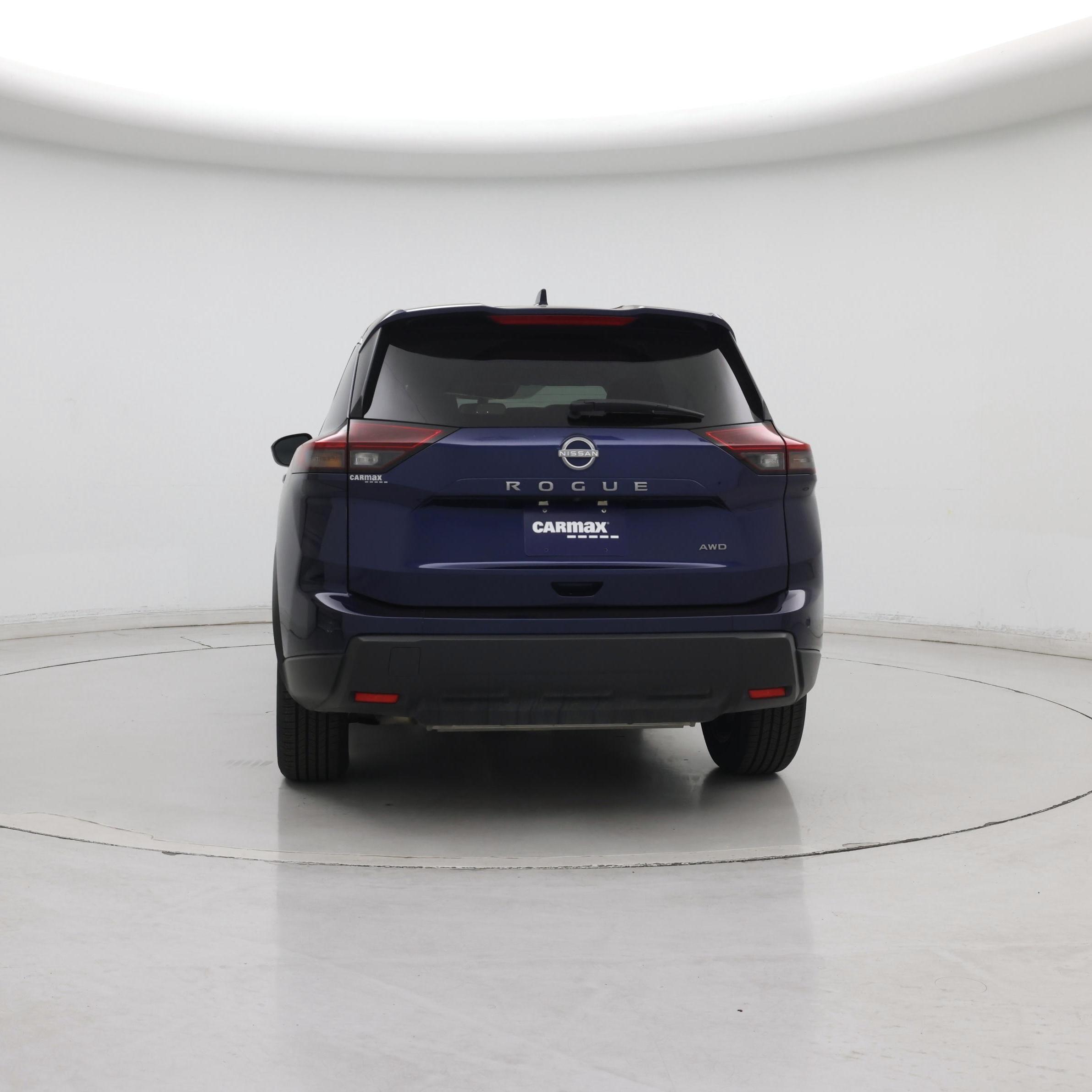 Thumbnail: 2025 Nissan Rogue - 6