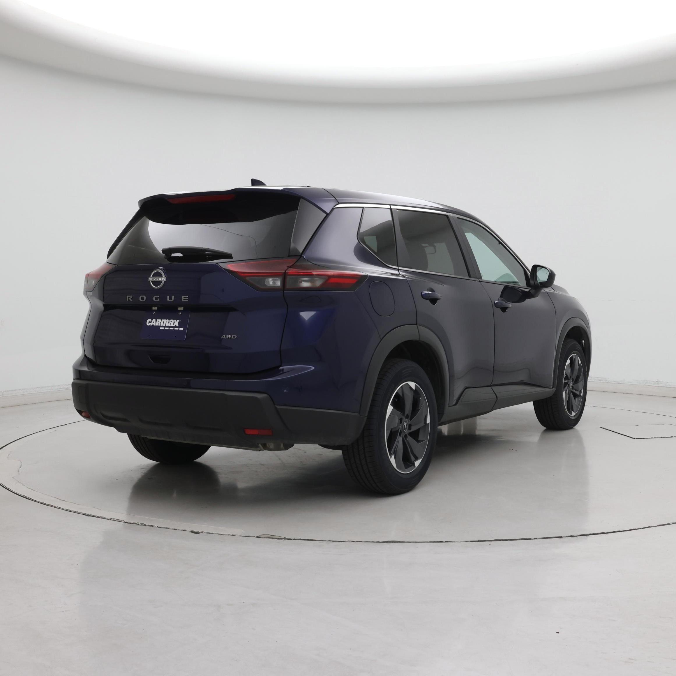 Thumbnail: 2025 Nissan Rogue - 8