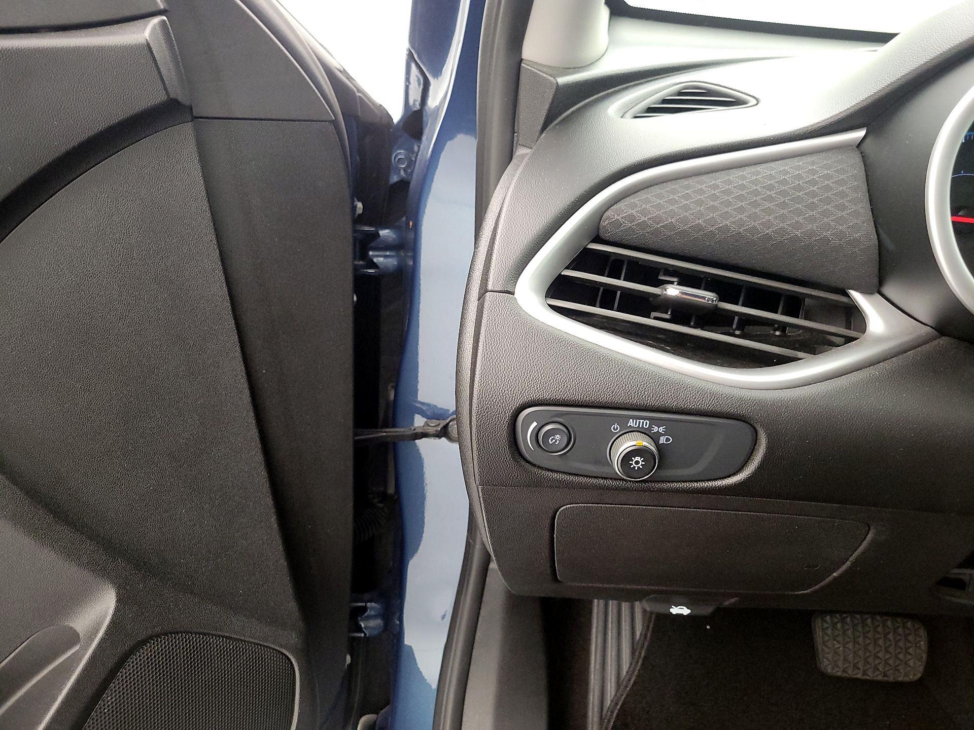 Thumbnail: 2024 Chevrolet Malibu - 13