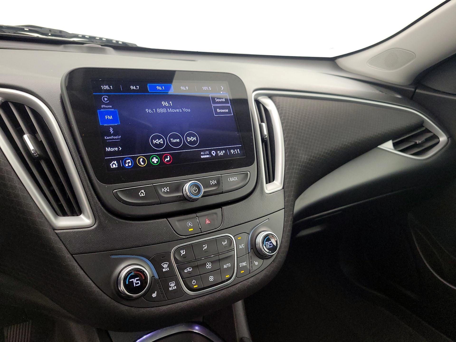 Thumbnail: 2024 Chevrolet Malibu - 15