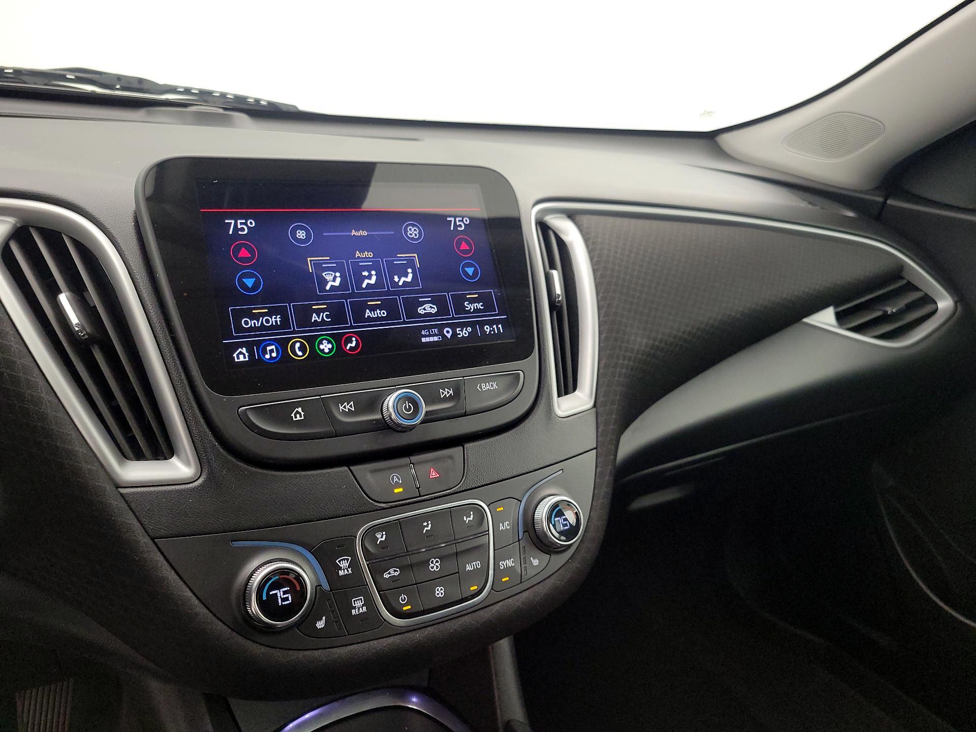 Thumbnail: 2024 Chevrolet Malibu - 16