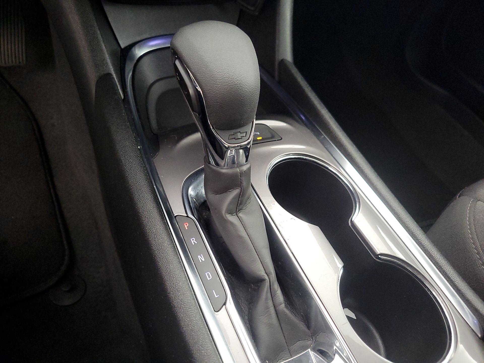 Thumbnail: 2024 Chevrolet Malibu - 17