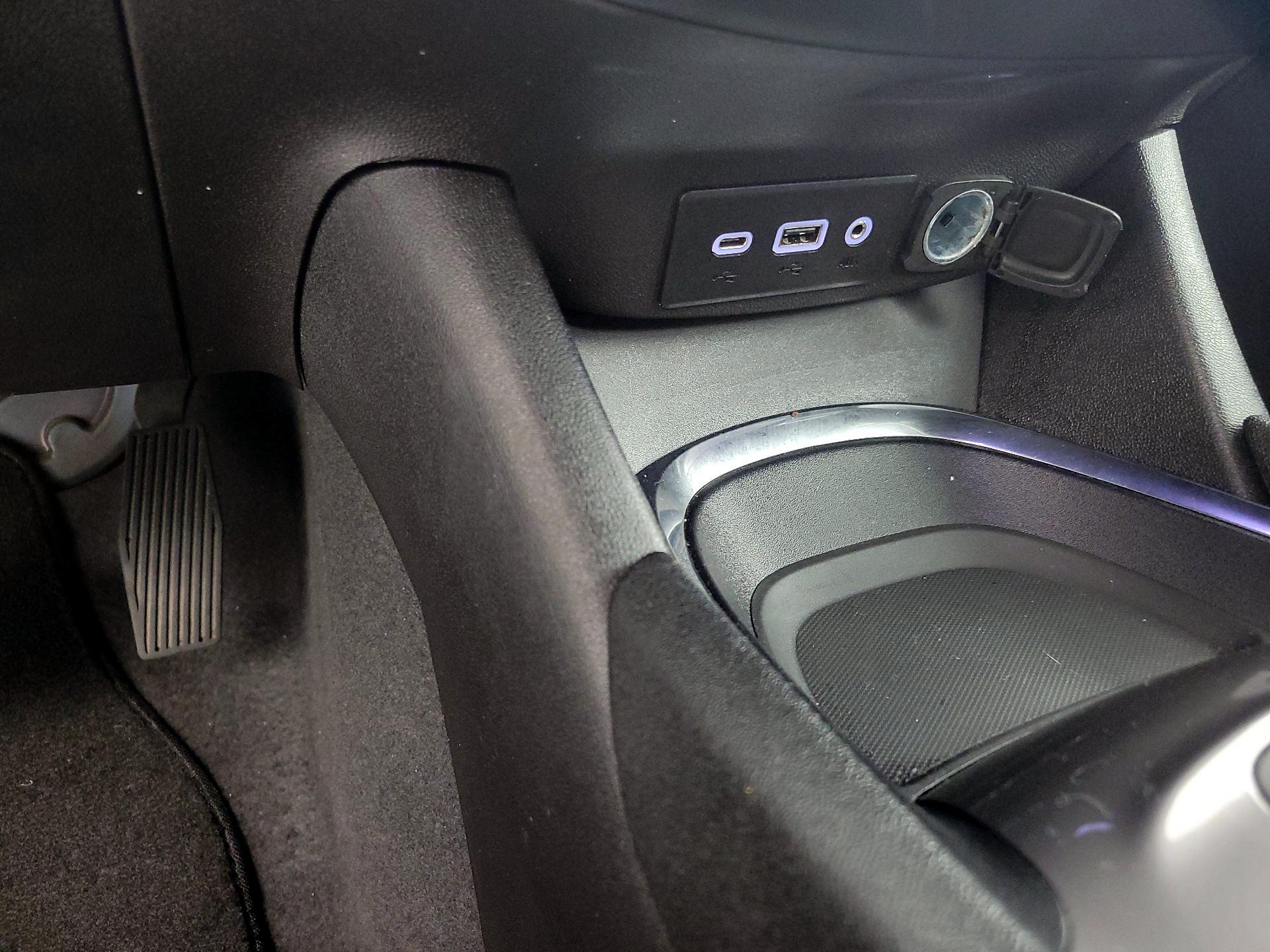 Thumbnail: 2024 Chevrolet Malibu - 18