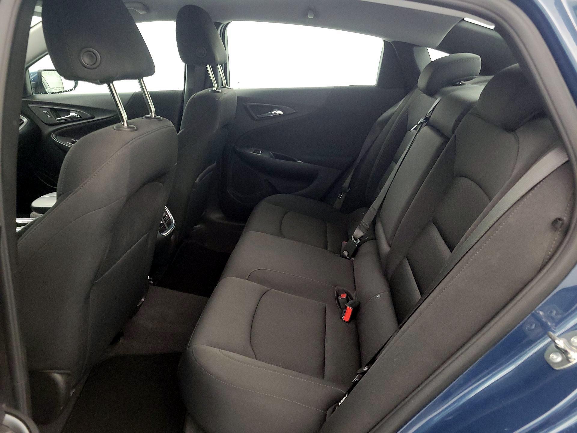 Thumbnail: 2024 Chevrolet Malibu - 19