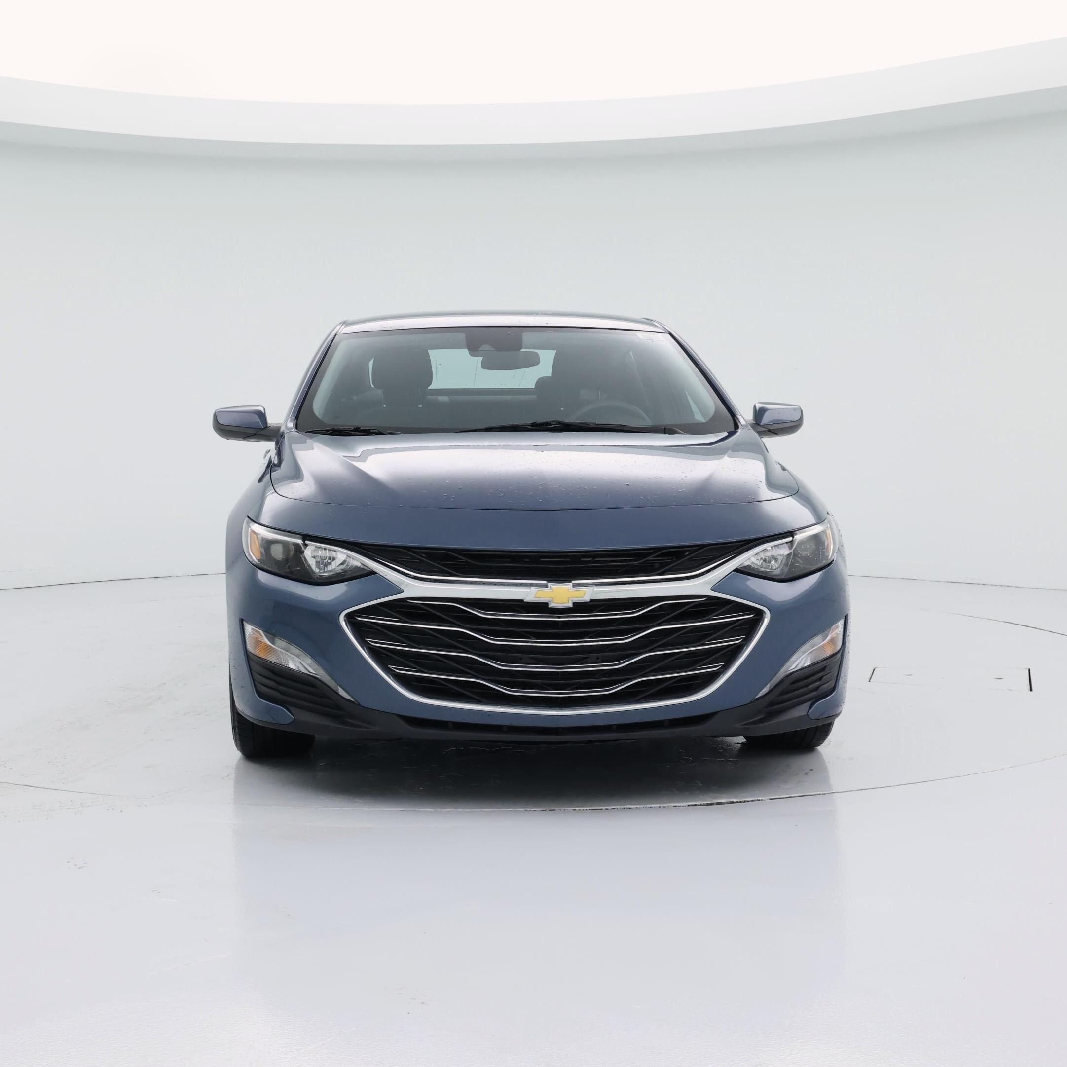 Thumbnail: 2024 Chevrolet Malibu - 5