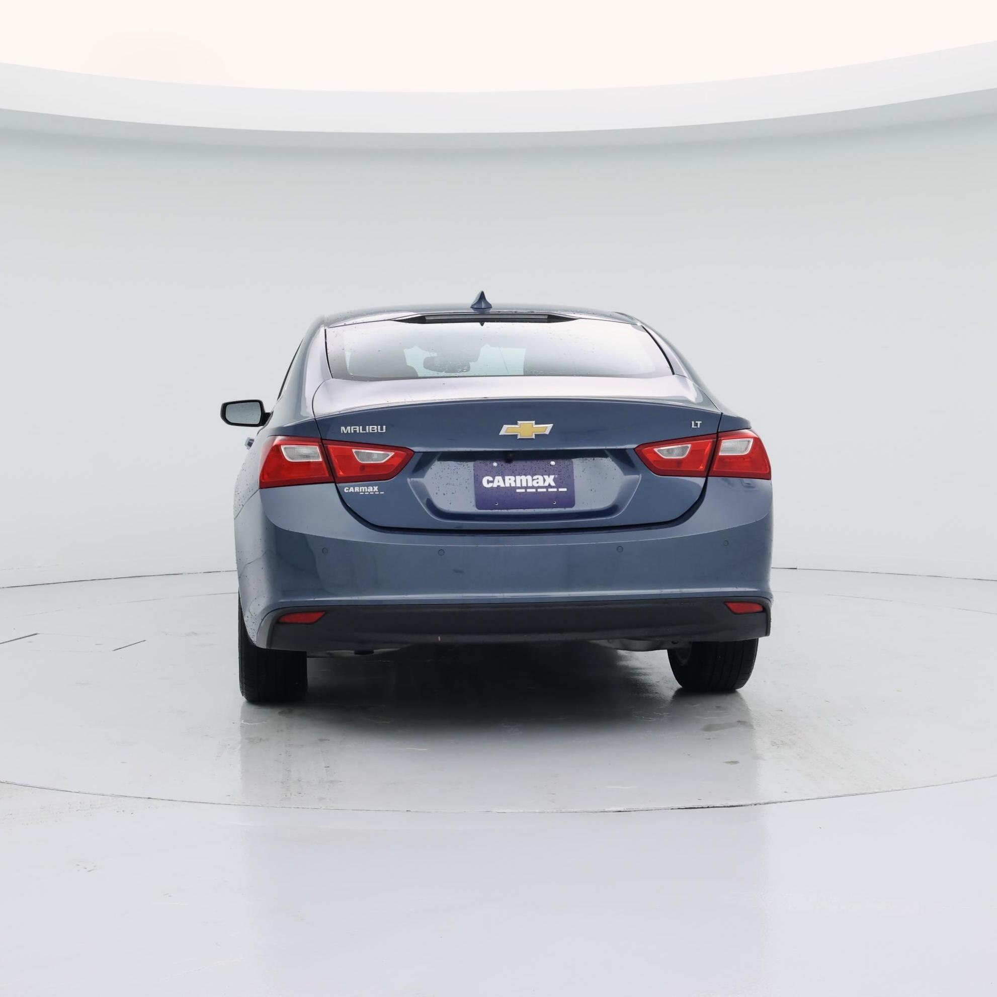 Thumbnail: 2024 Chevrolet Malibu - 6