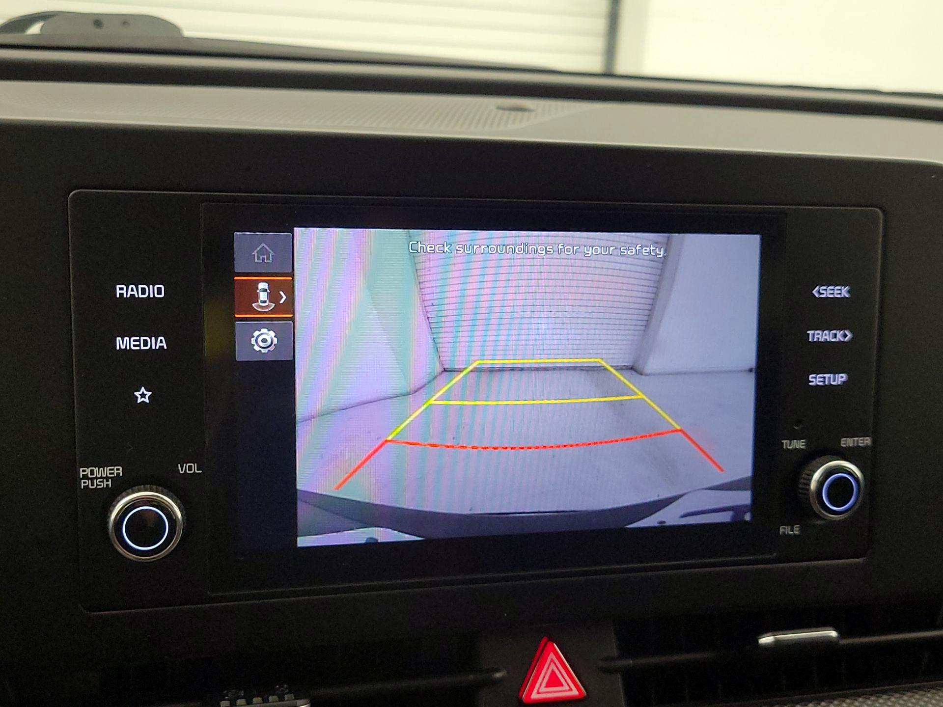 Thumbnail: 2025 Kia Sportage - 14