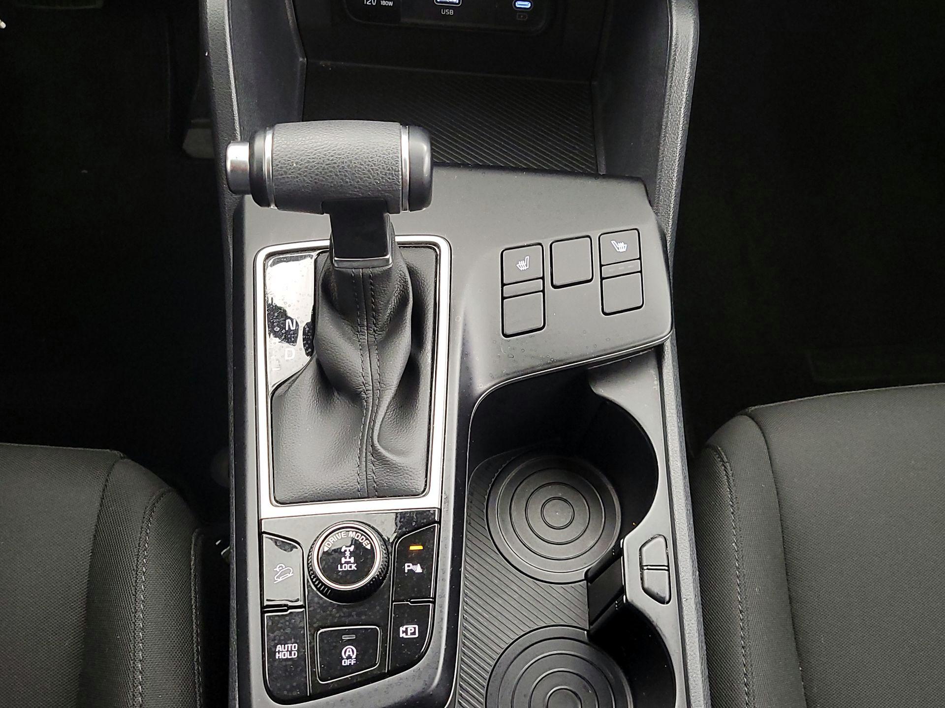 Thumbnail: 2025 Kia Sportage - 17