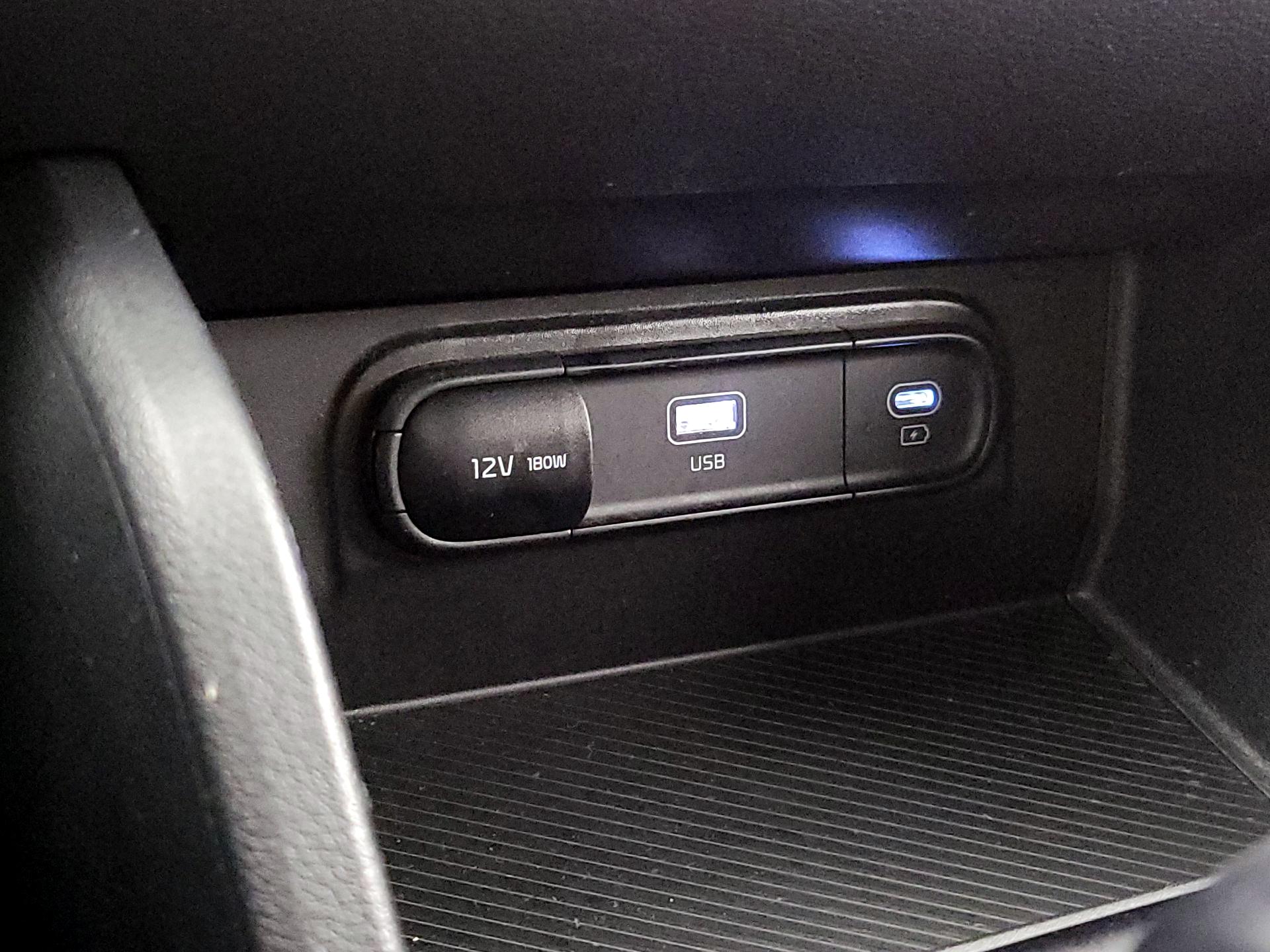 Thumbnail: 2025 Kia Sportage - 18