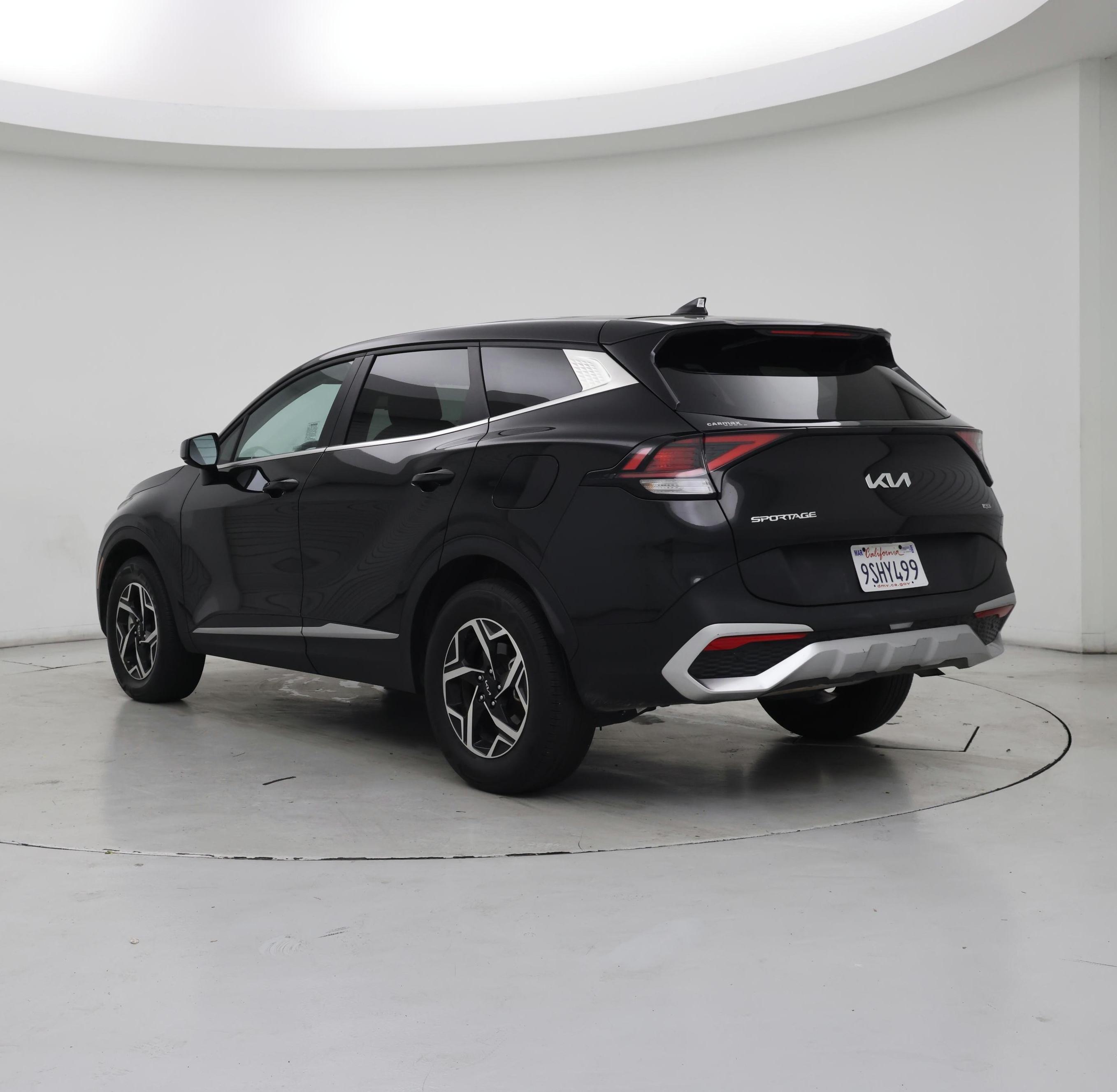 Thumbnail: 2025 Kia Sportage - 2