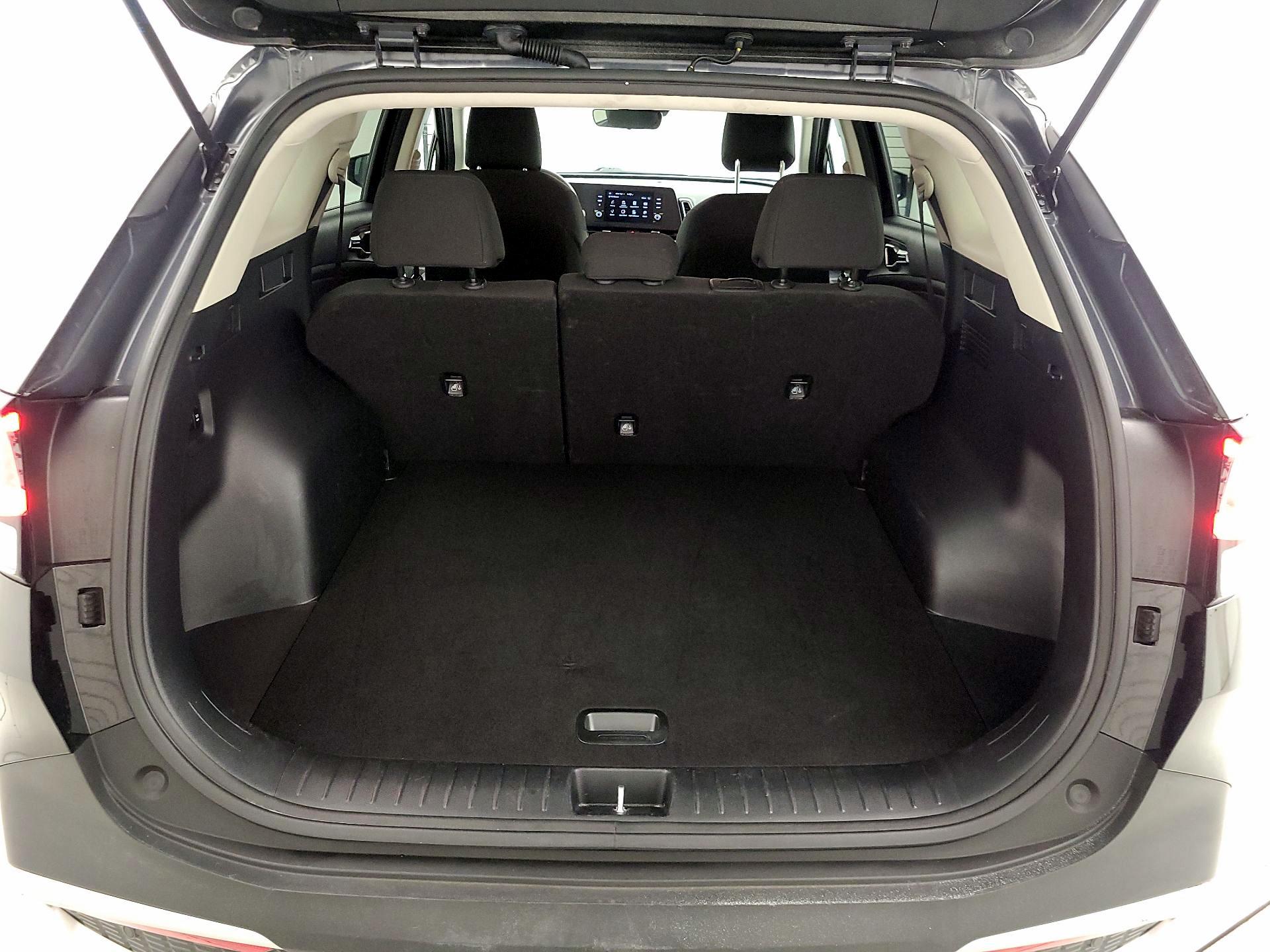 Thumbnail: 2025 Kia Sportage - 20