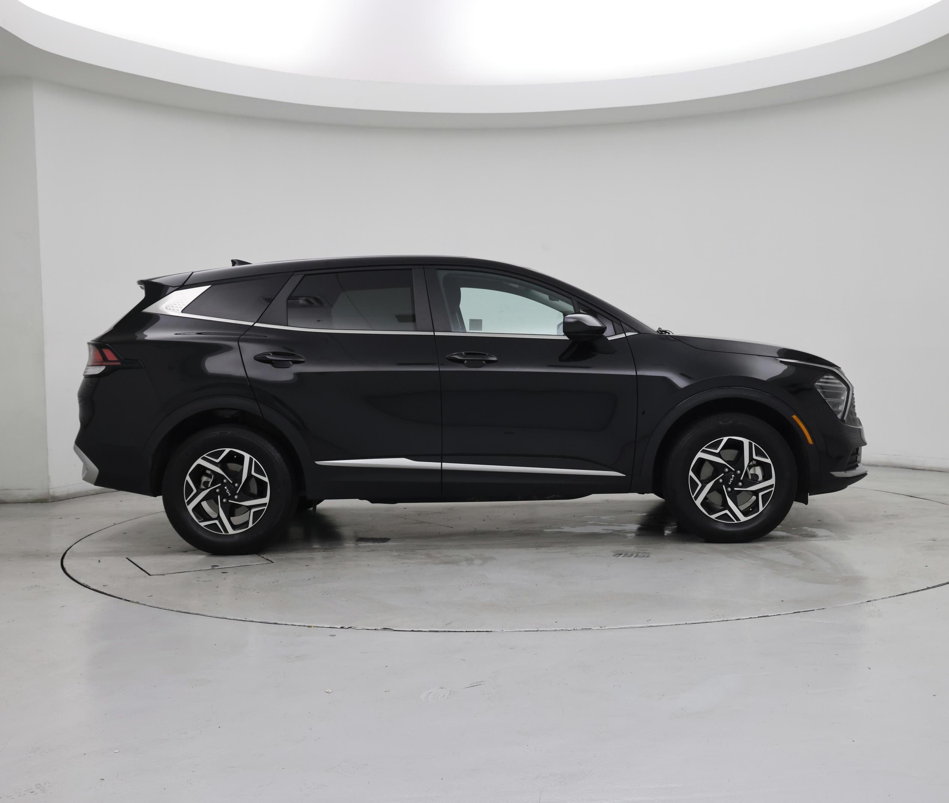 Thumbnail: 2025 Kia Sportage - 7