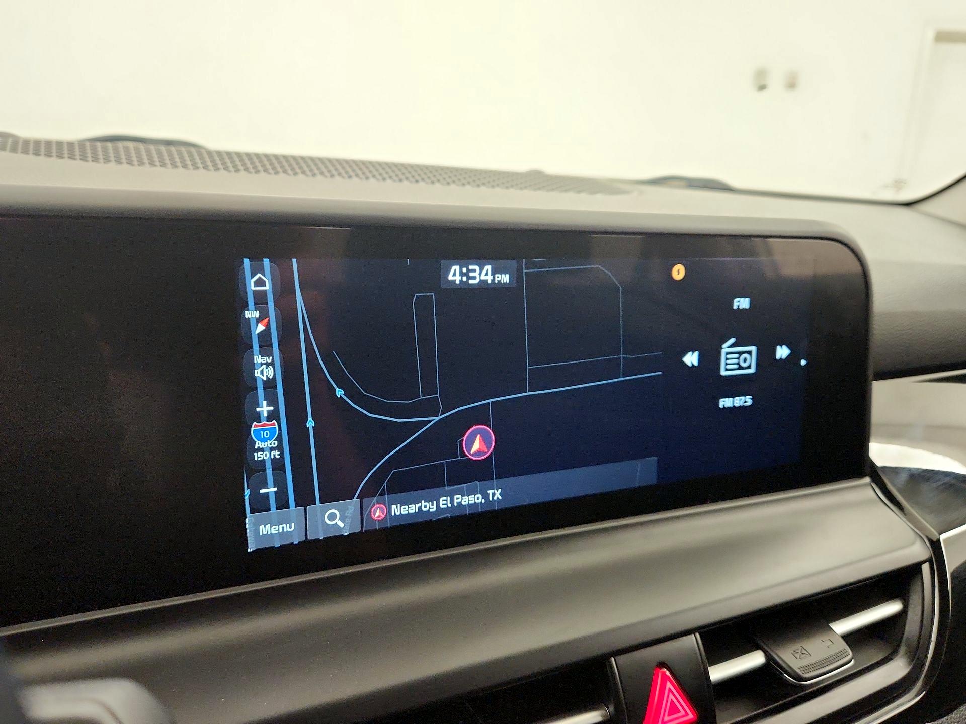 Thumbnail: 2025 Kia Seltos - 14