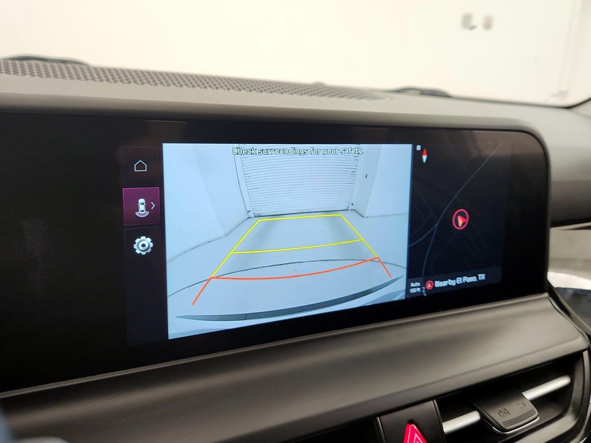 Thumbnail: 2025 Kia Seltos - 15