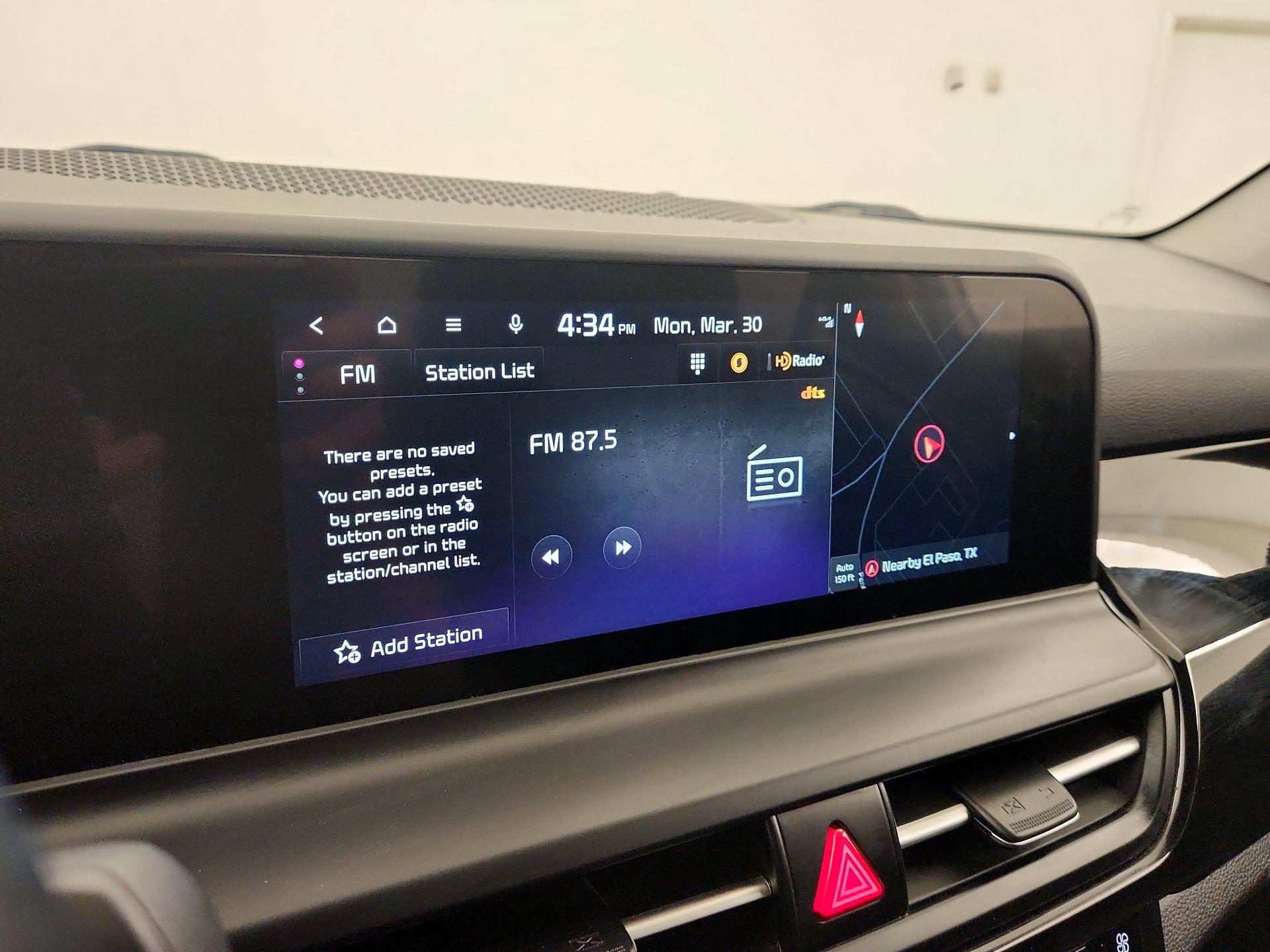 Thumbnail: 2025 Kia Seltos - 16