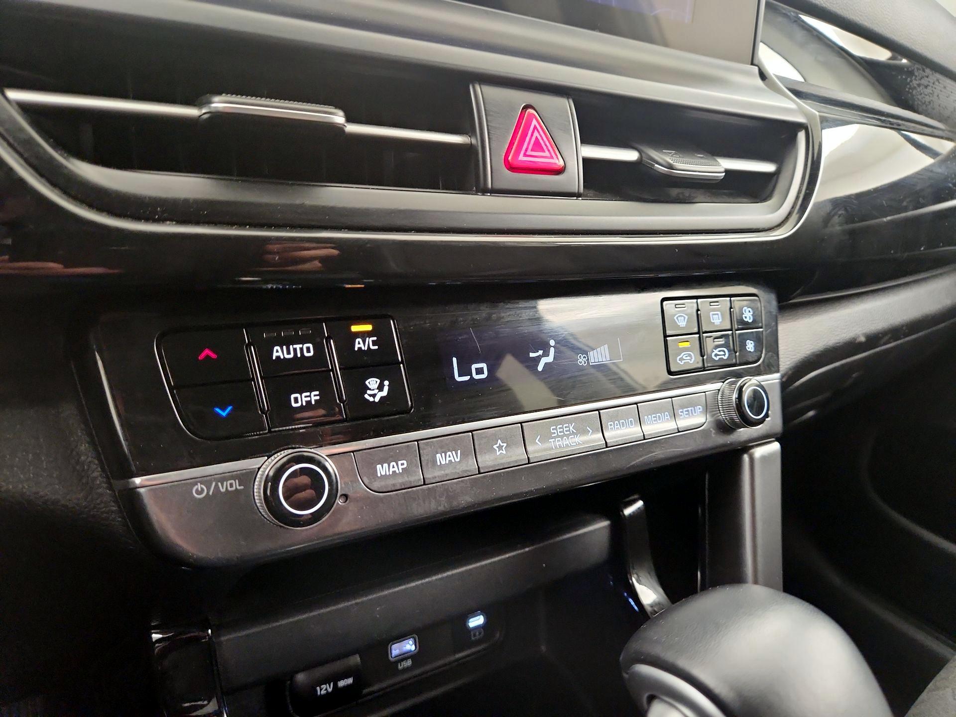 Thumbnail: 2025 Kia Seltos - 17