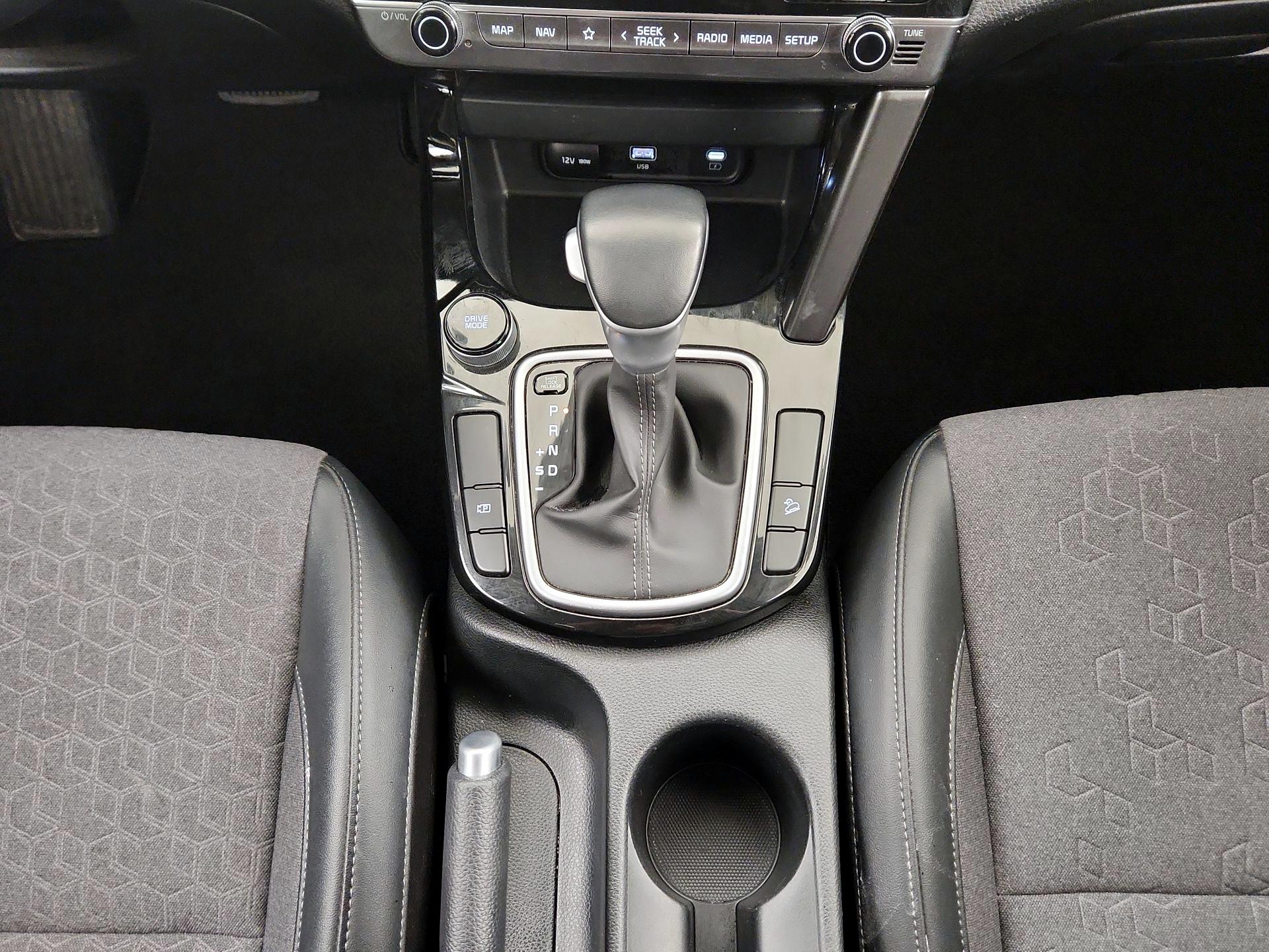 Thumbnail: 2025 Kia Seltos - 18