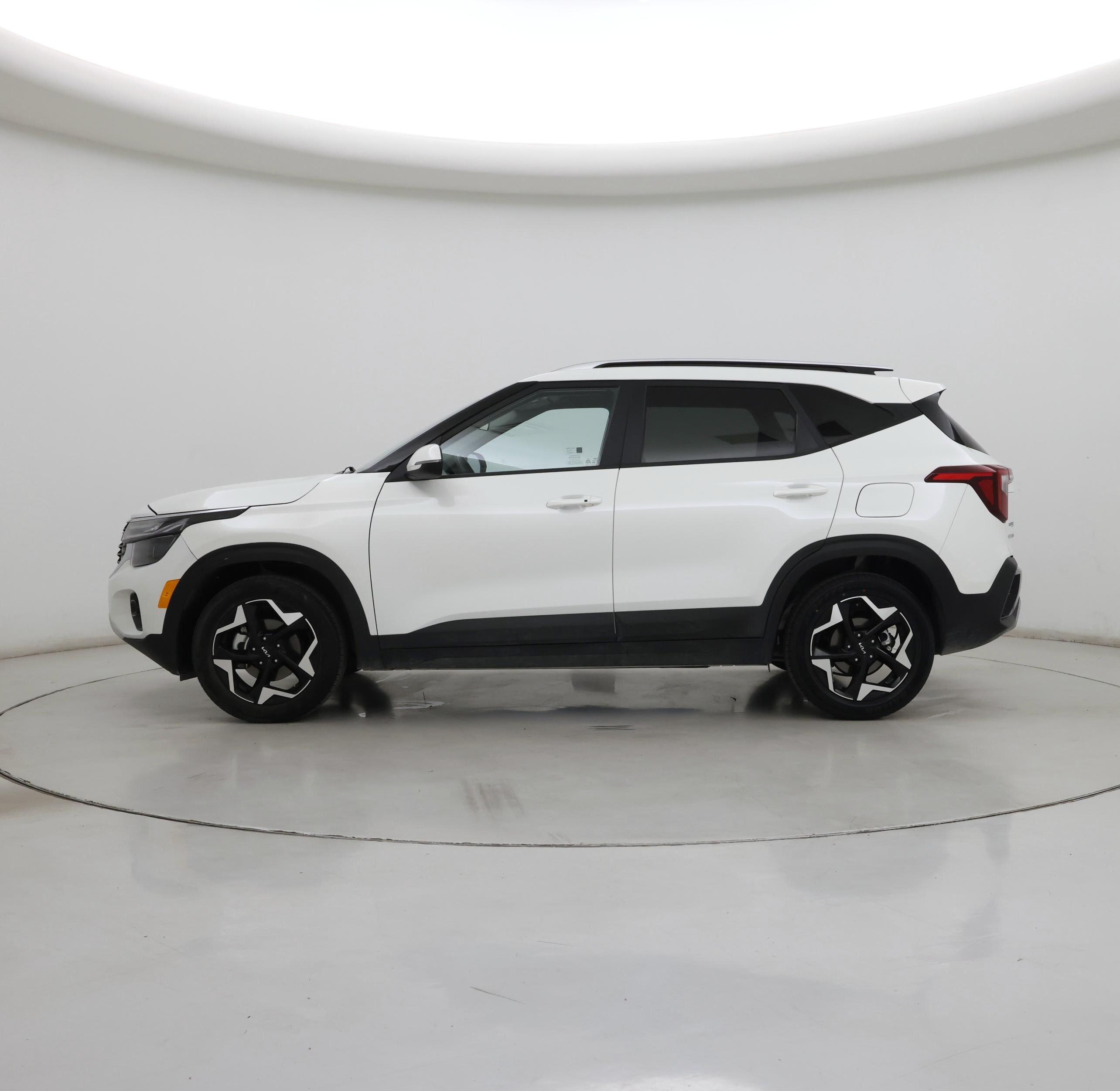 Thumbnail: 2025 Kia Seltos - 3