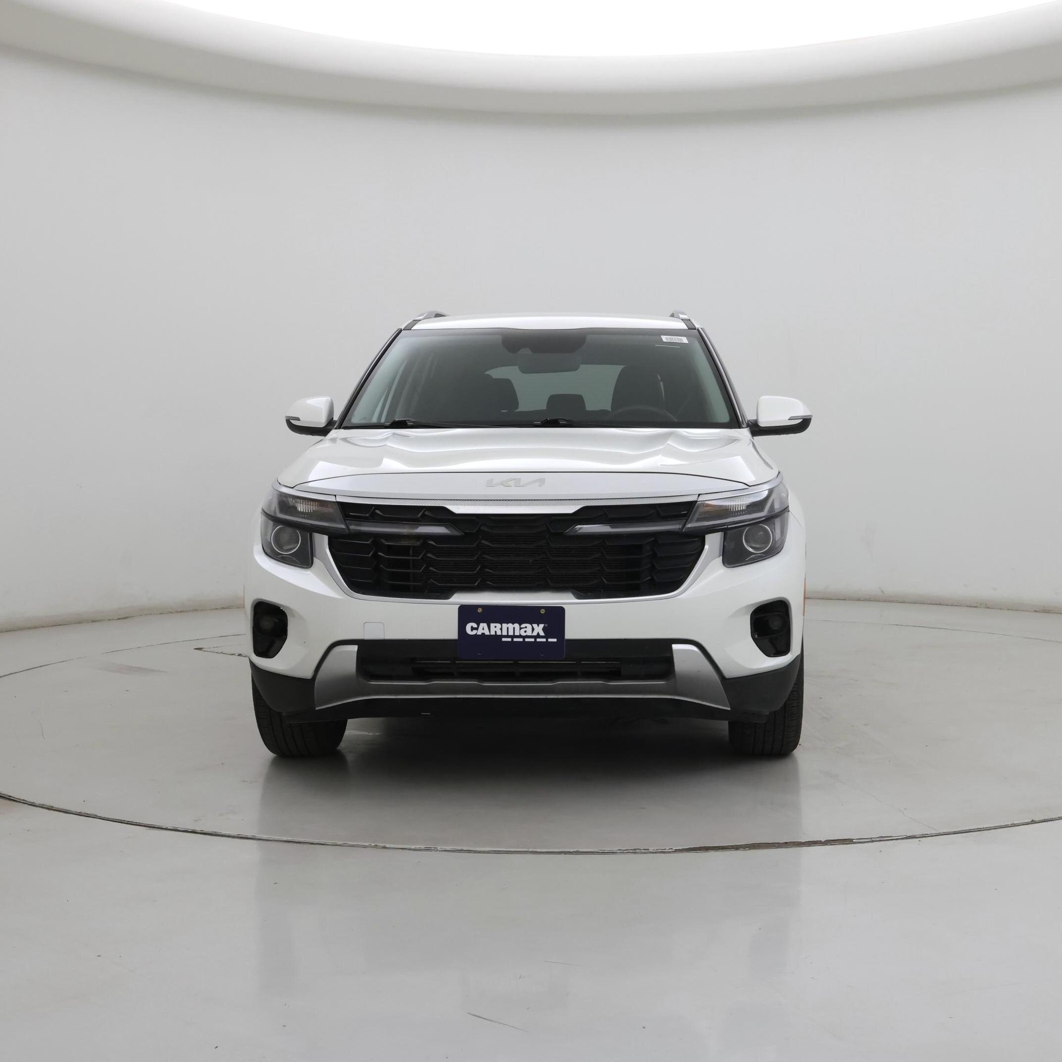 Thumbnail: 2025 Kia Seltos - 5