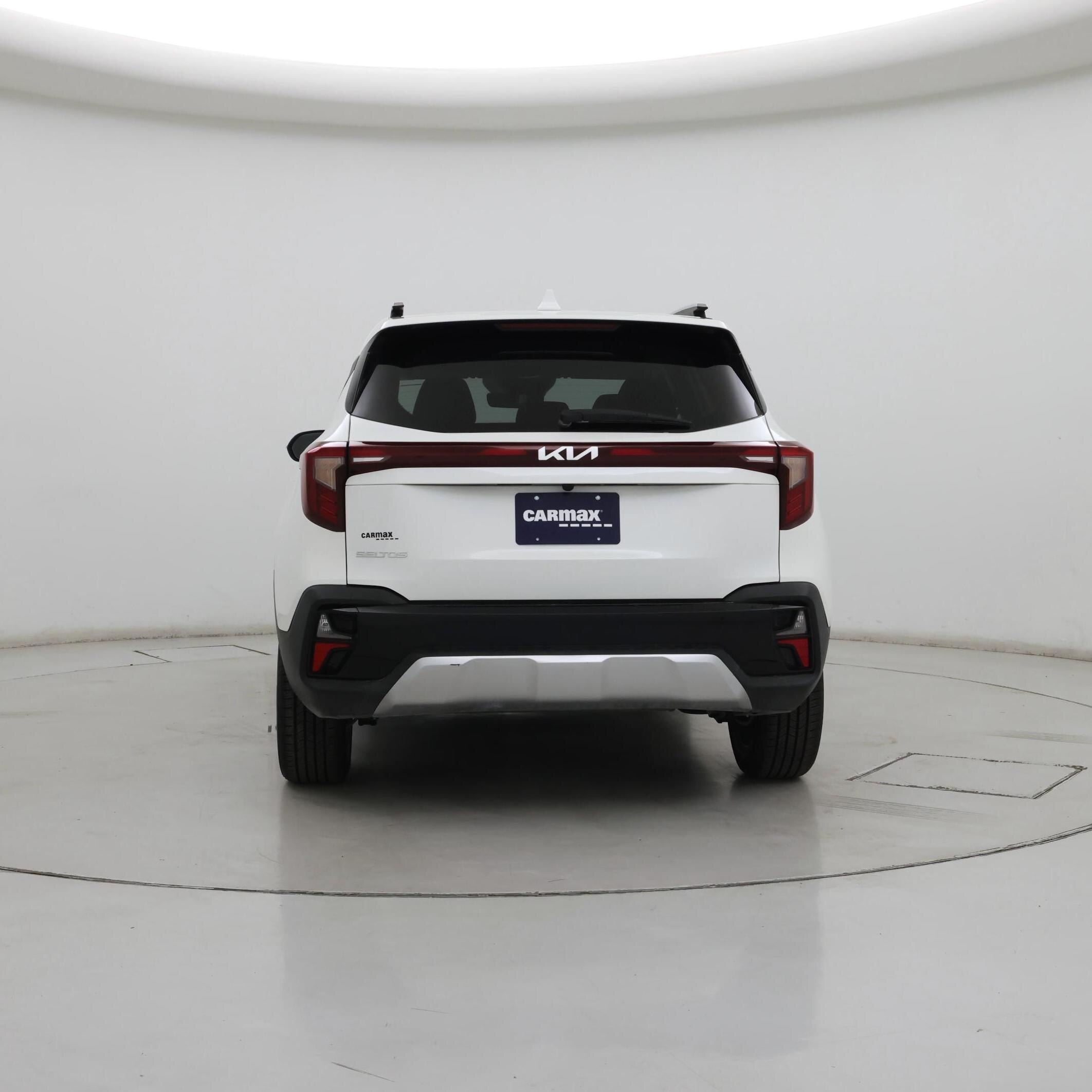 Thumbnail: 2025 Kia Seltos - 6