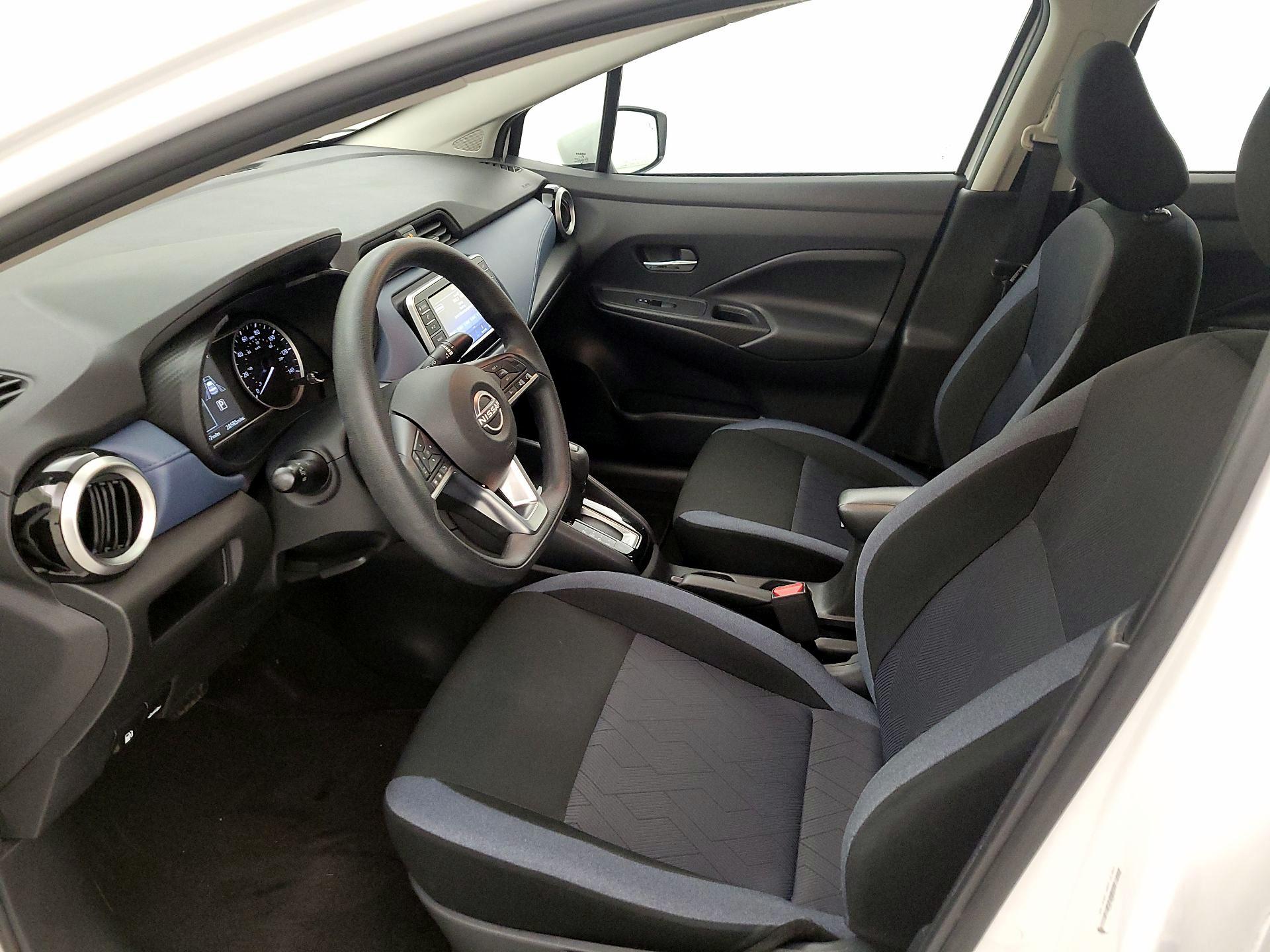 Thumbnail: 2025 Nissan Versa - 11