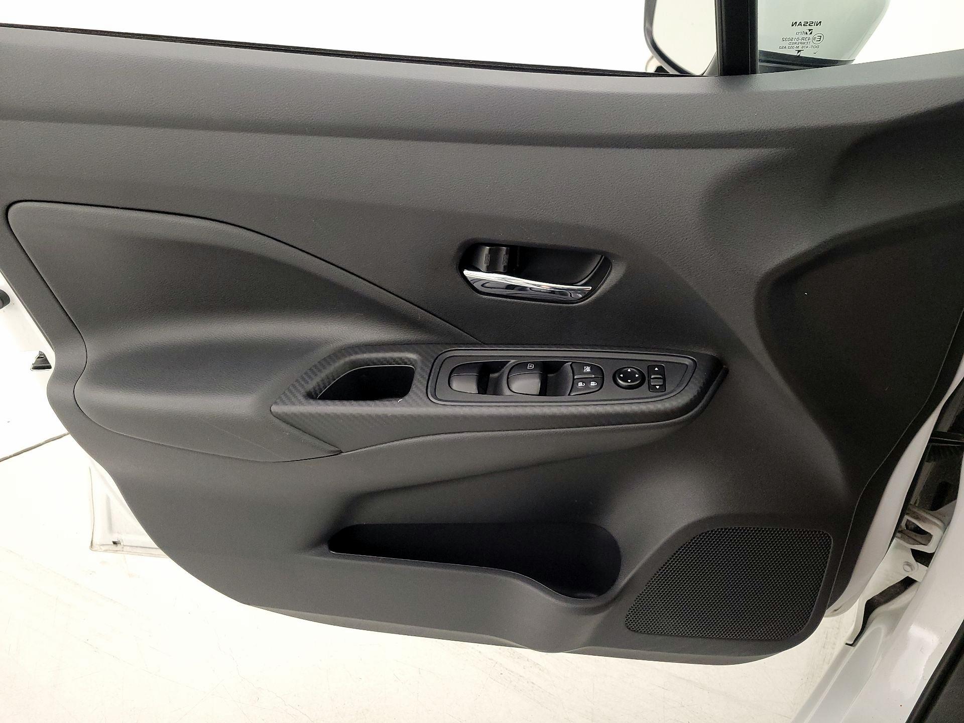 Thumbnail: 2025 Nissan Versa - 12