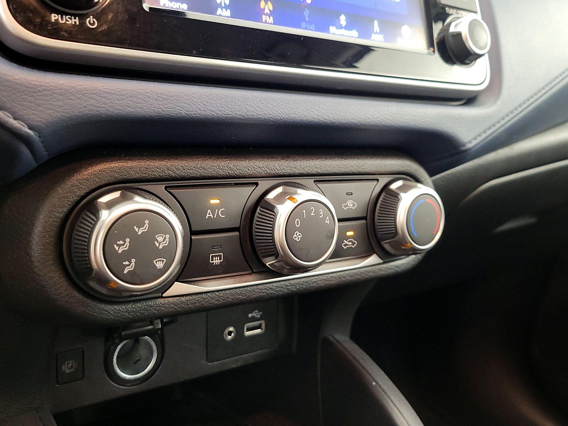 Thumbnail: 2025 Nissan Versa - 15